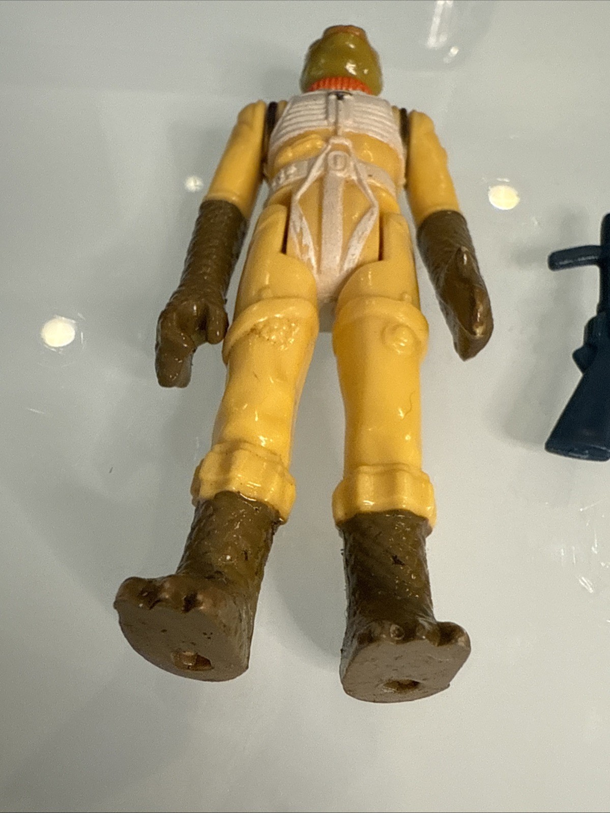 Bossk (Bounty Hunter) sold