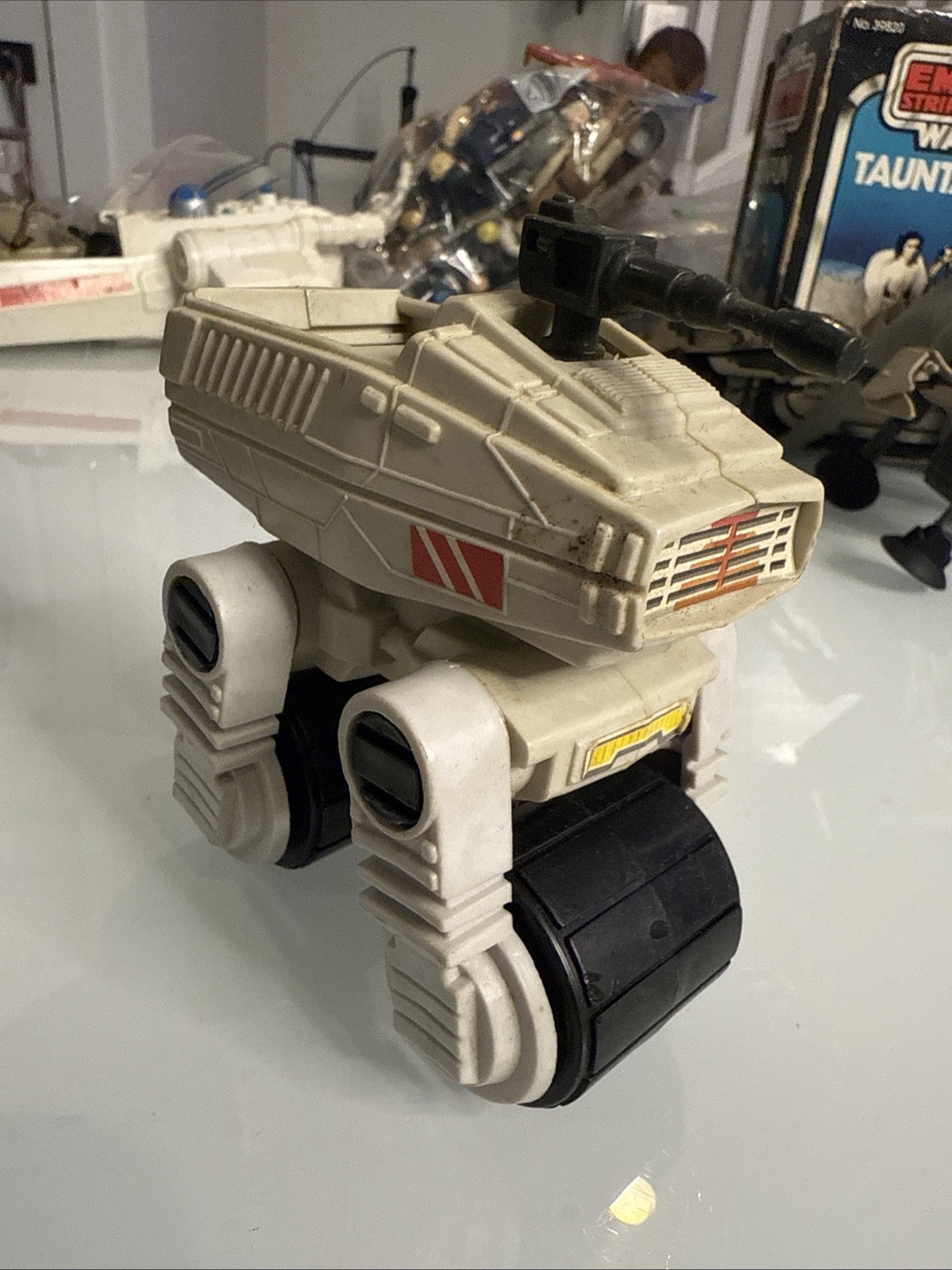 MTV-7 (Multi-Terrain Vehicle) sold