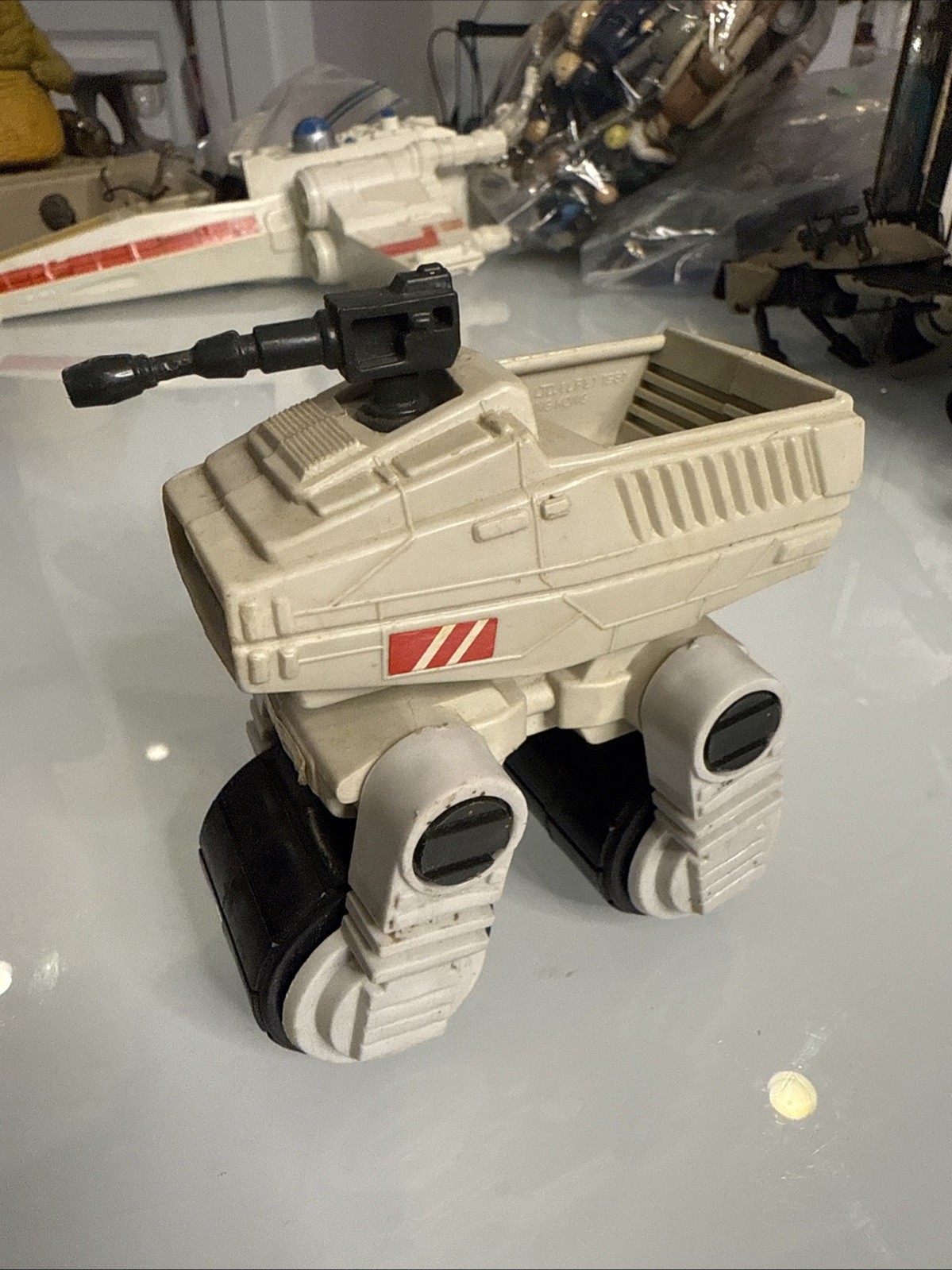 MTV-7 (Multi-Terrain Vehicle) sold