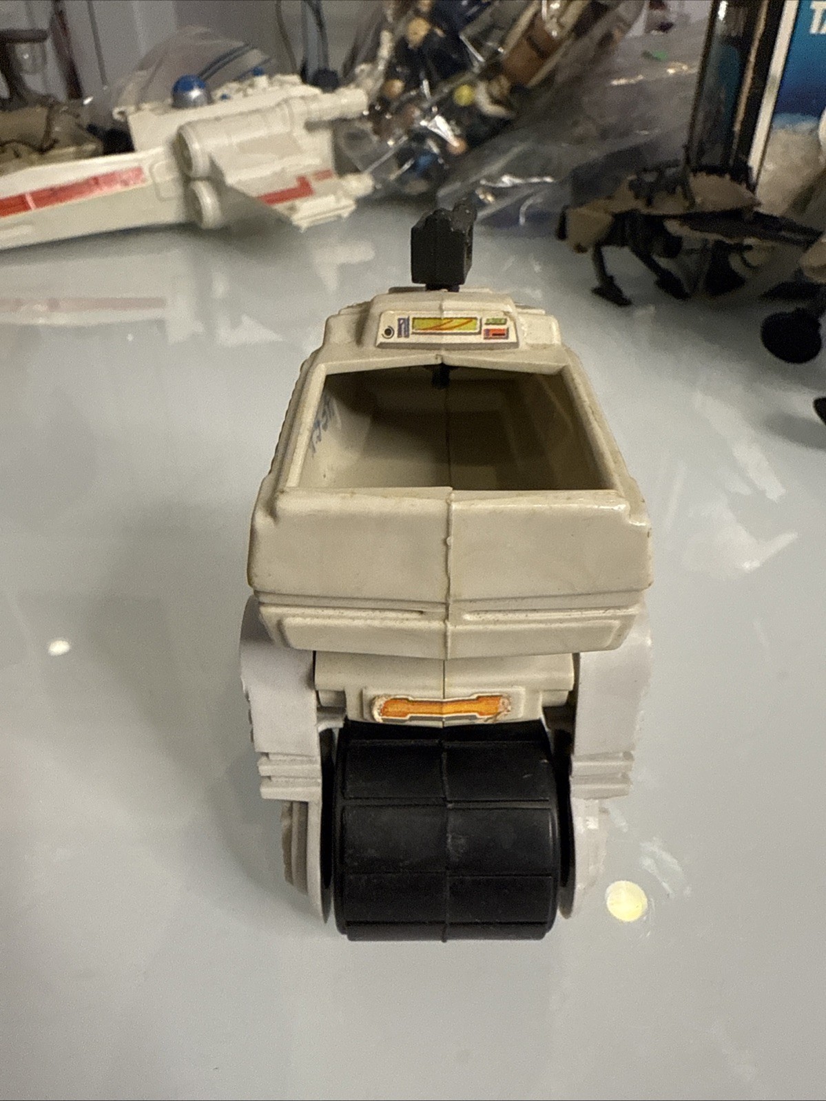 MTV-7 (Multi-Terrain Vehicle) sold