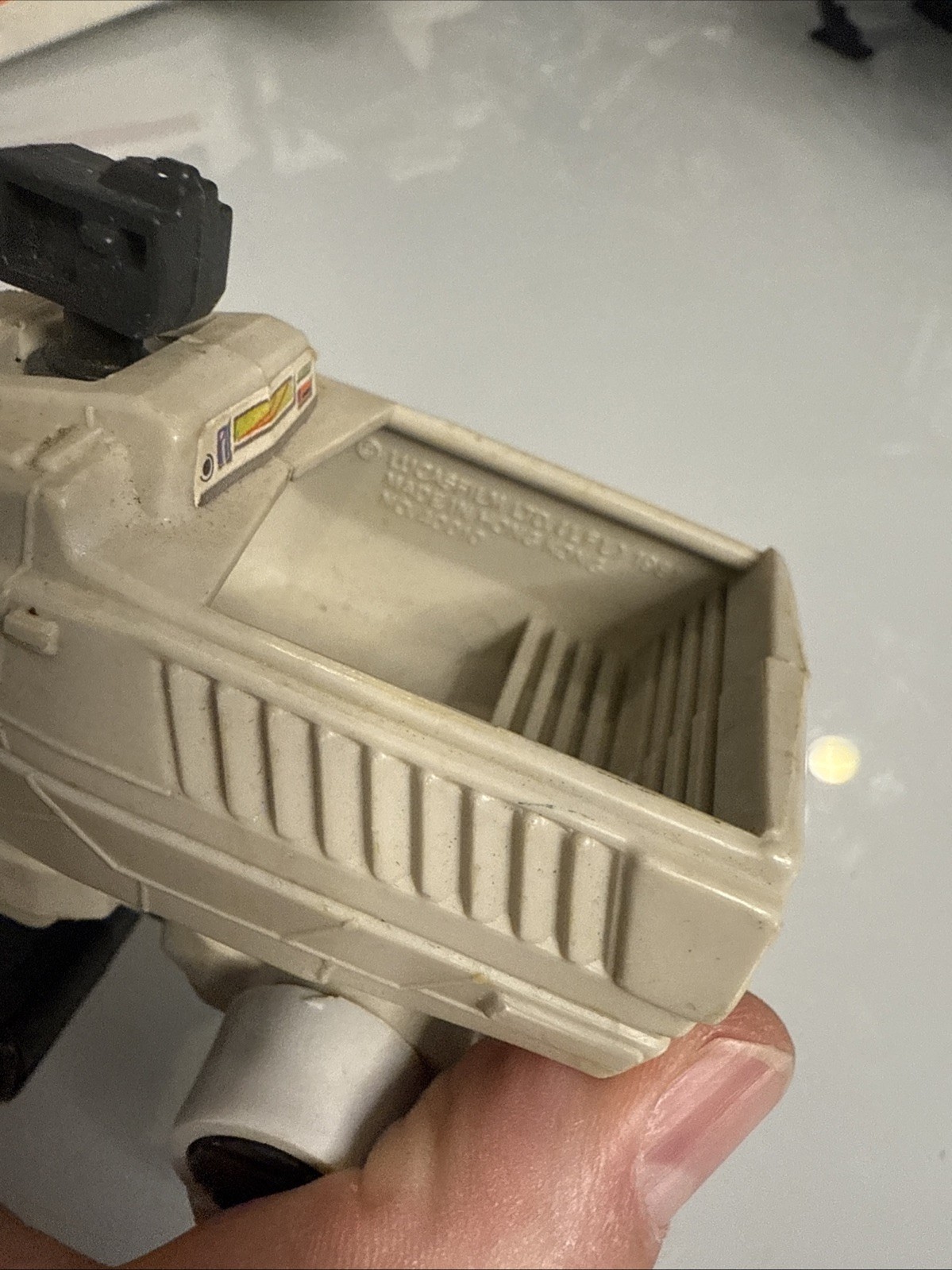 MTV-7 (Multi-Terrain Vehicle) sold