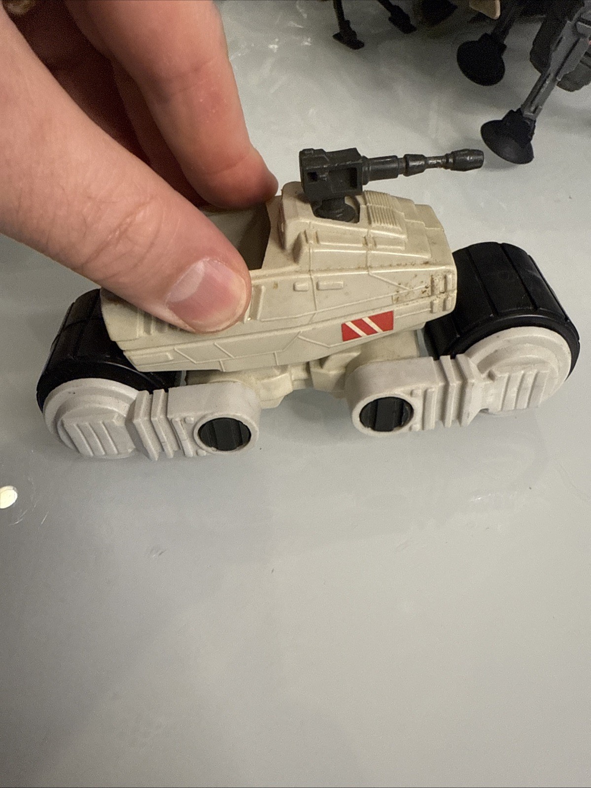 MTV-7 (Multi-Terrain Vehicle) sold