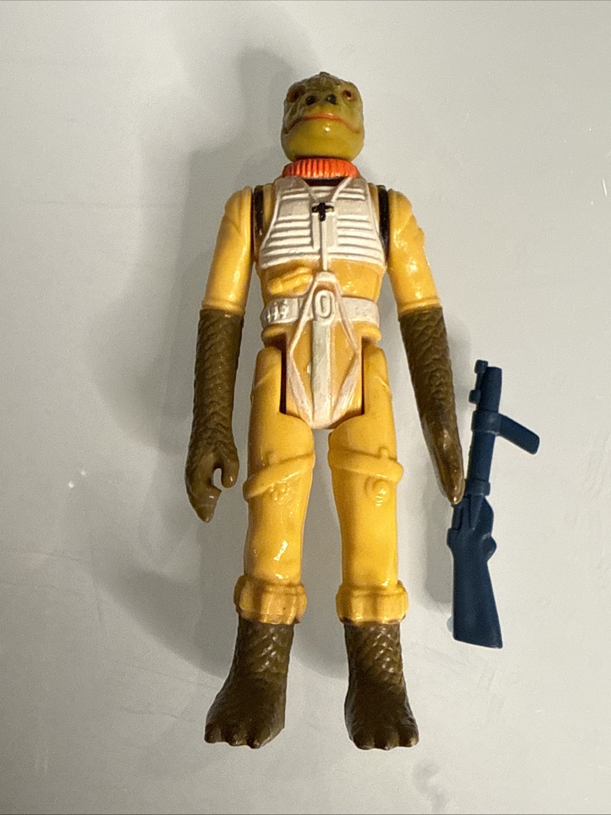 Bossk (Bounty Hunter) sold