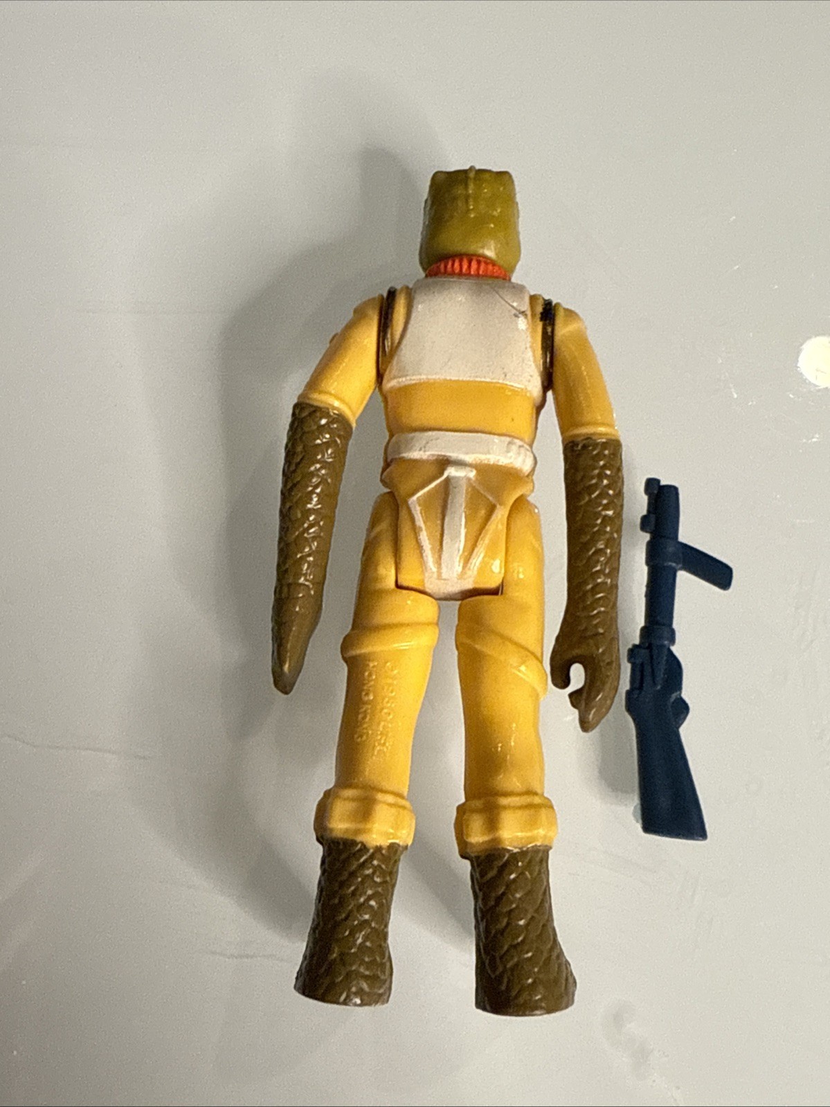 Bossk (Bounty Hunter) sold