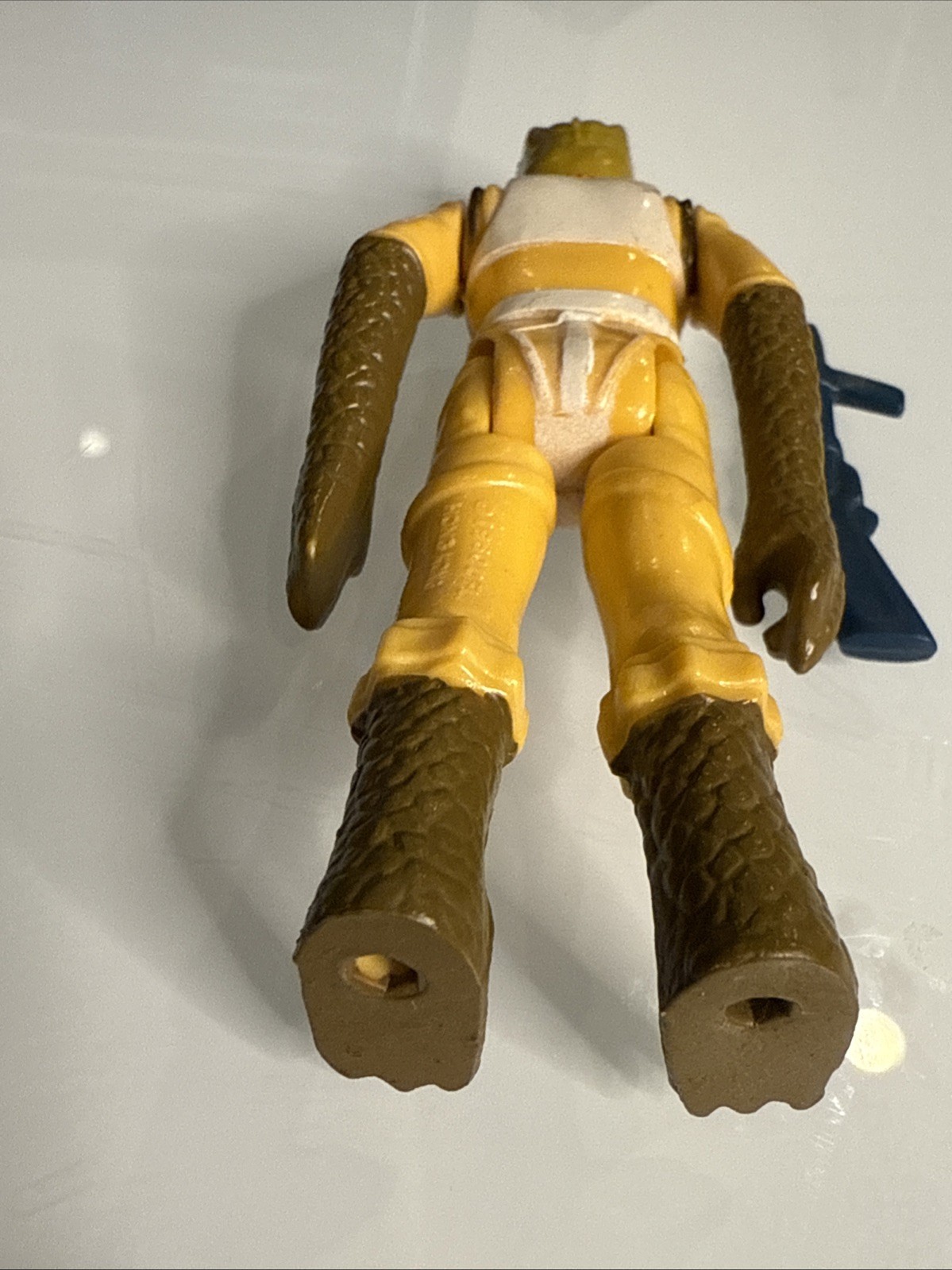 Bossk (Bounty Hunter) sold