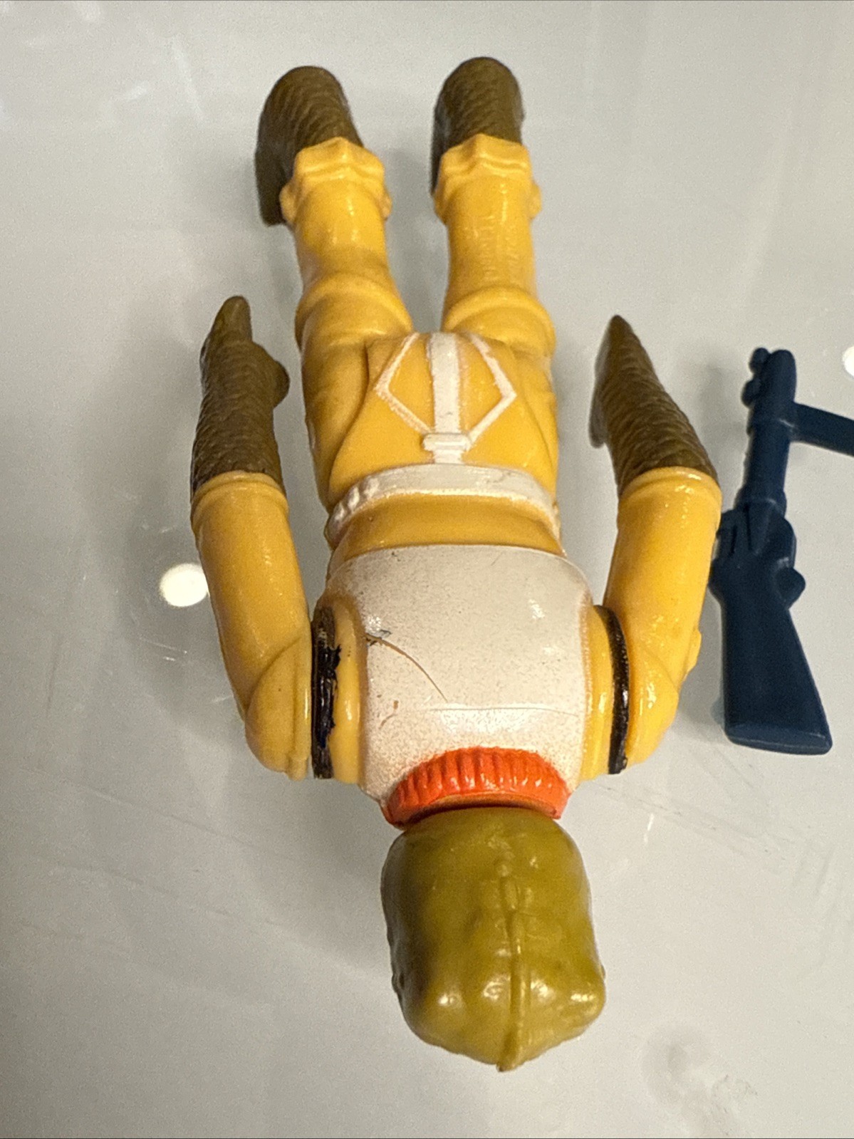 Bossk (Bounty Hunter) sold