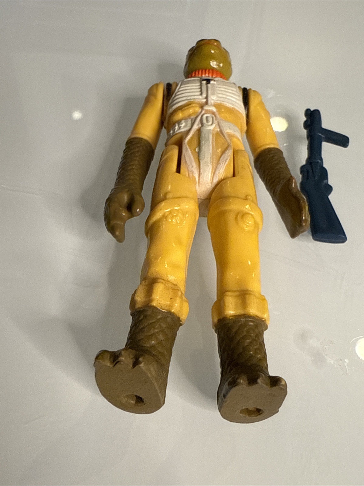 Bossk (Bounty Hunter) sold
