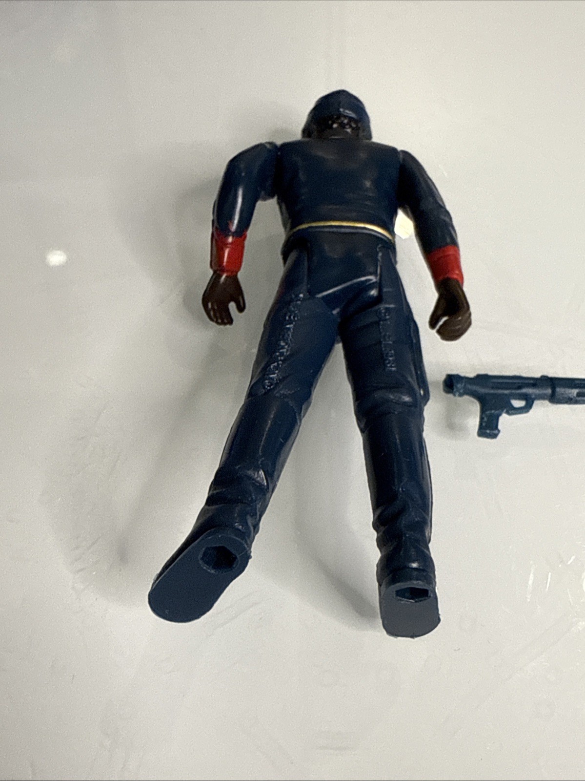 Bespin Security Guard (Black) sold