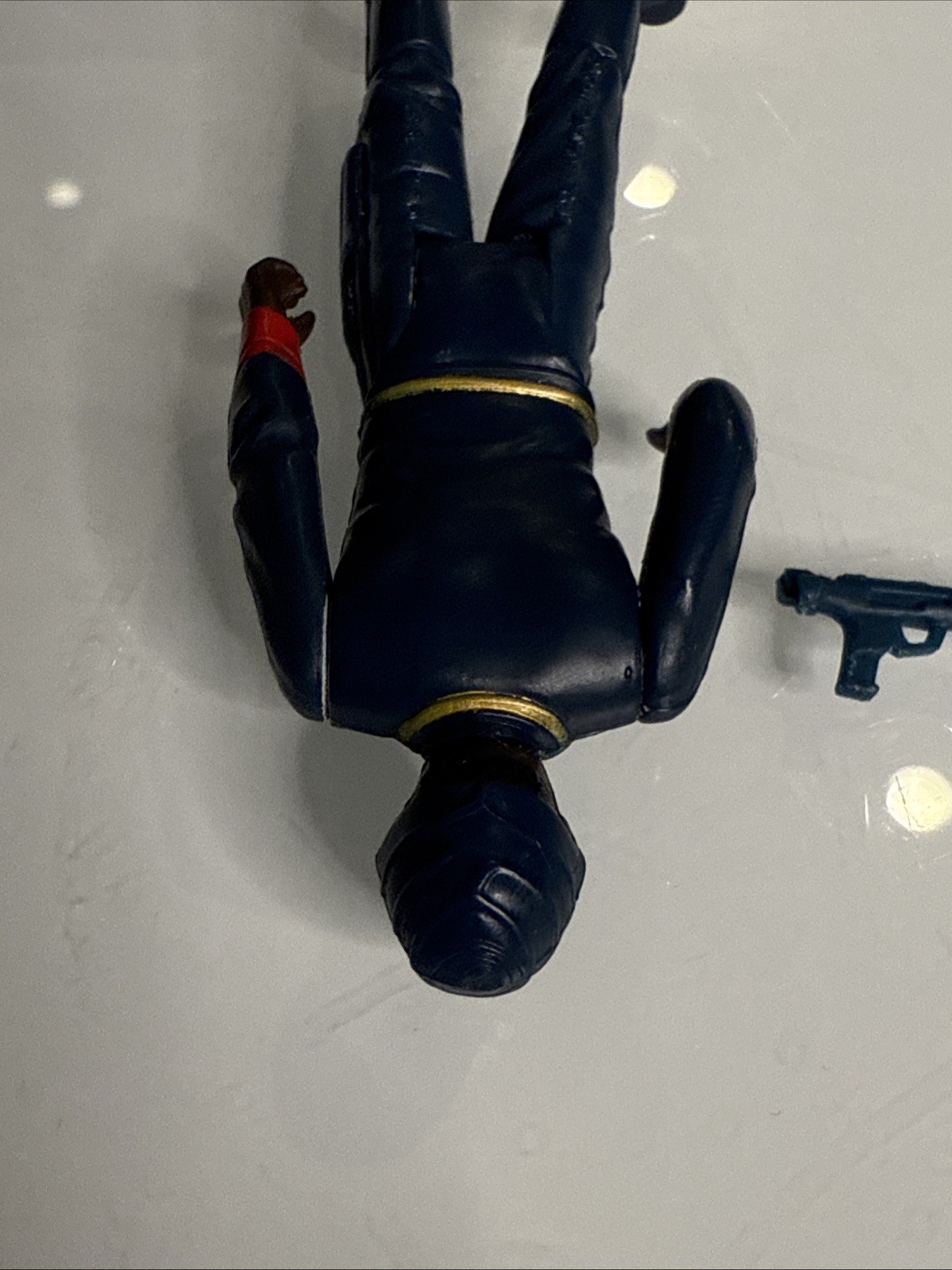 Bespin Security Guard (Black) sold