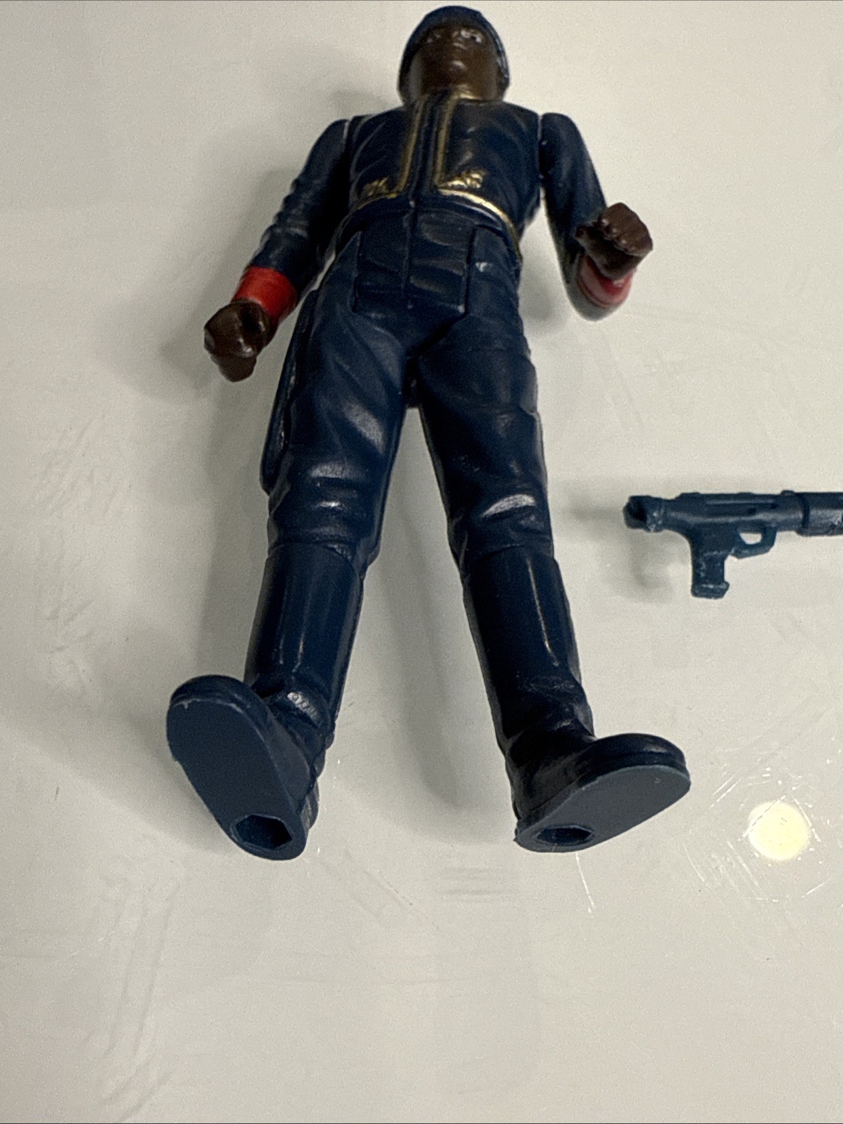 Bespin Security Guard (Black) sold