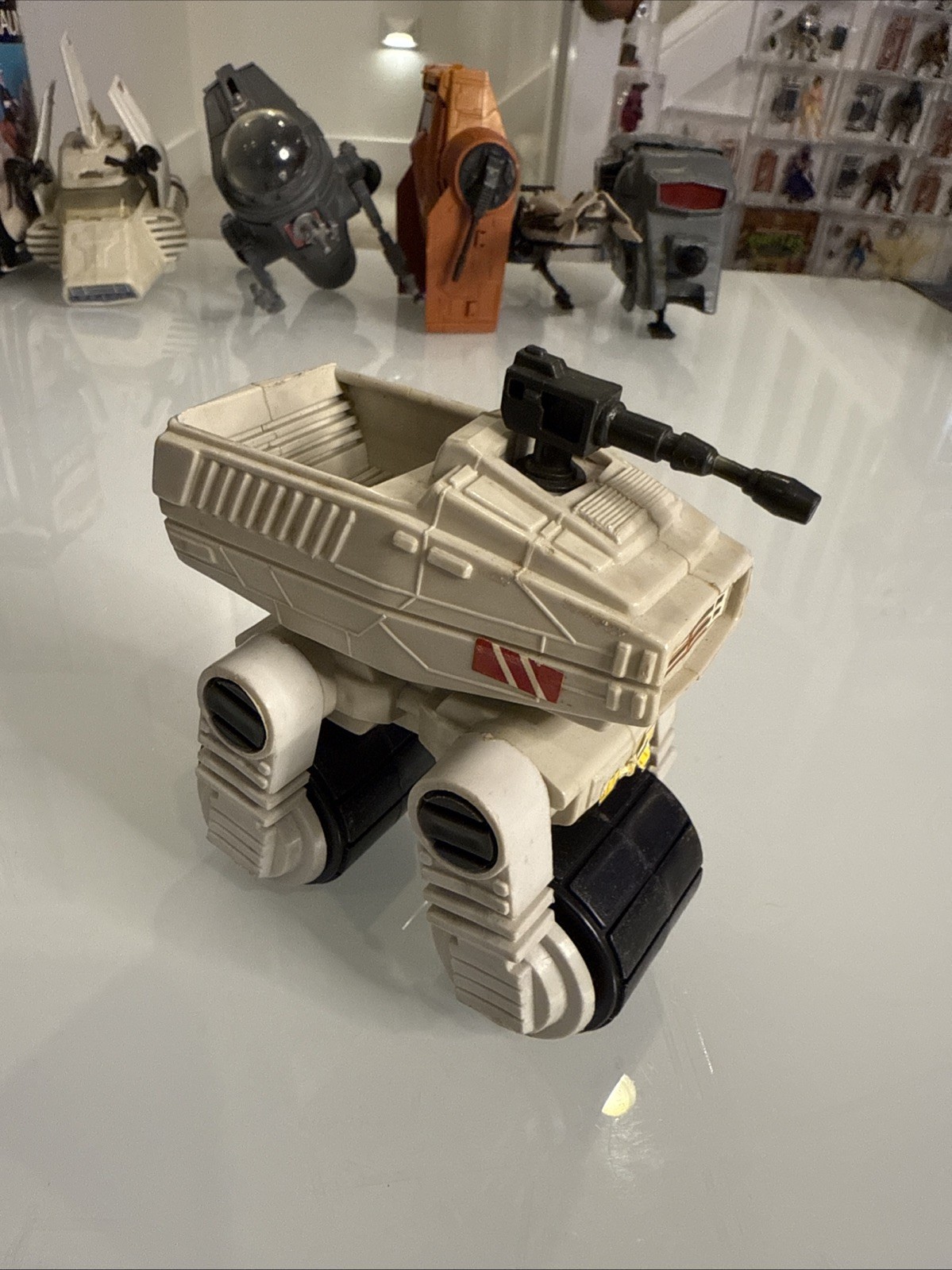 MTV-7 (Multi-Terrain Vehicle) sold