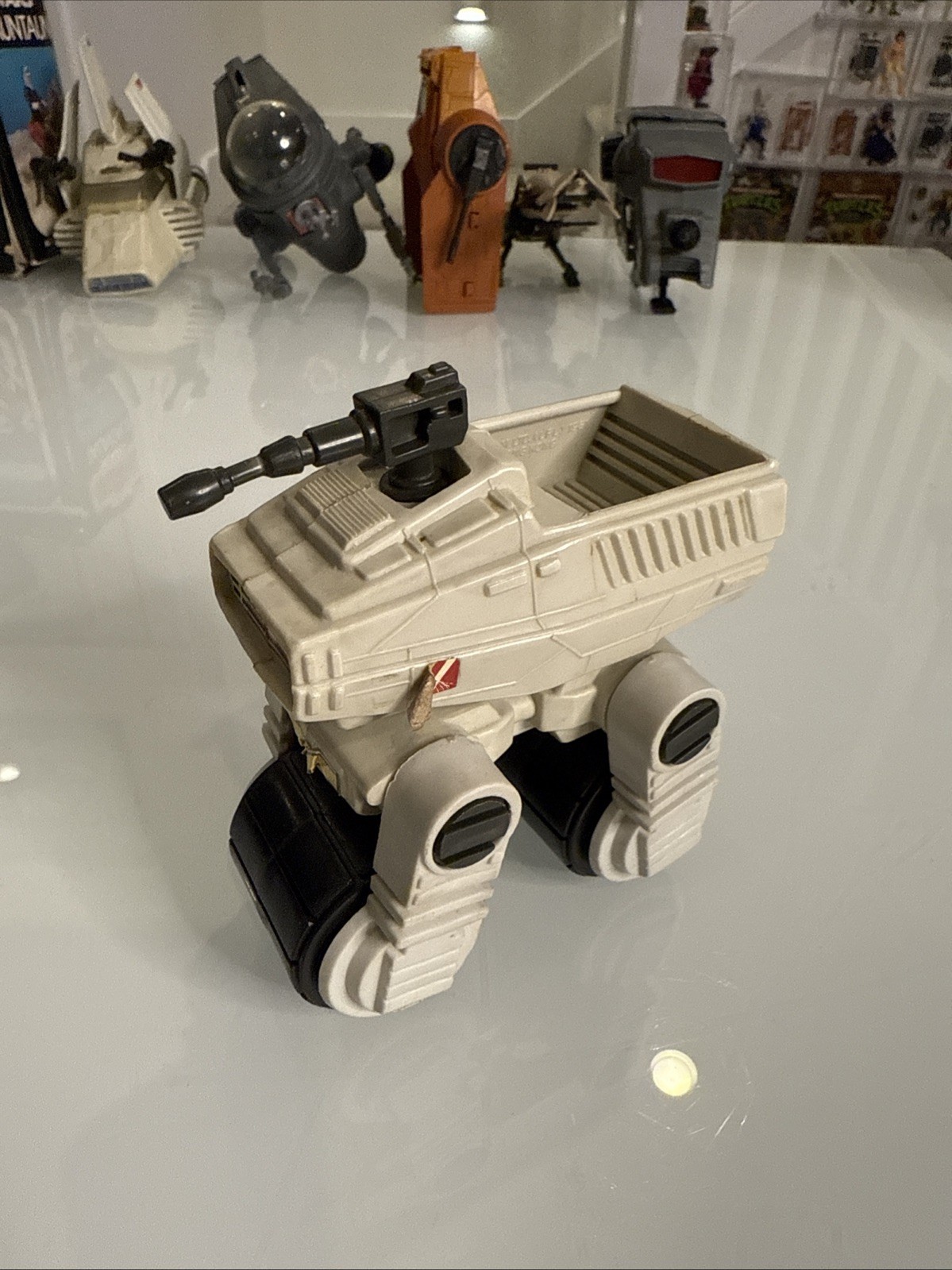 MTV-7 (Multi-Terrain Vehicle) sold