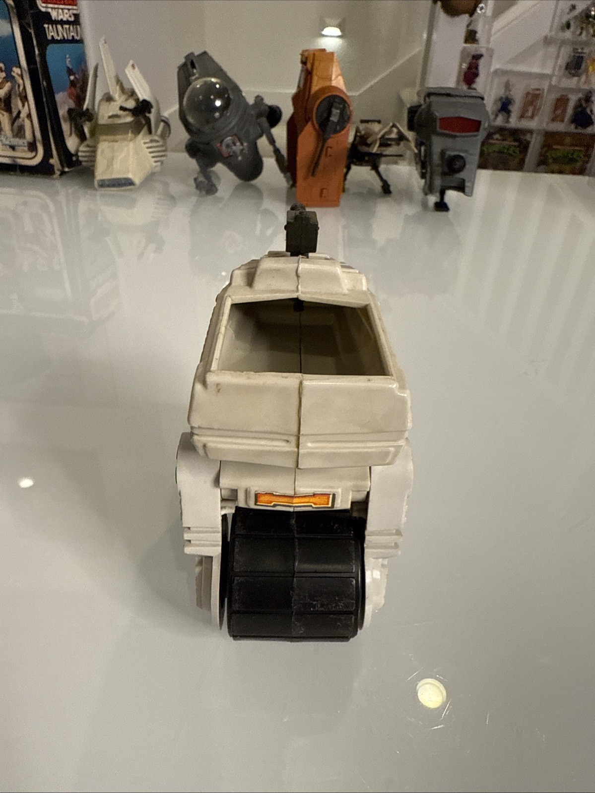 MTV-7 (Multi-Terrain Vehicle) sold