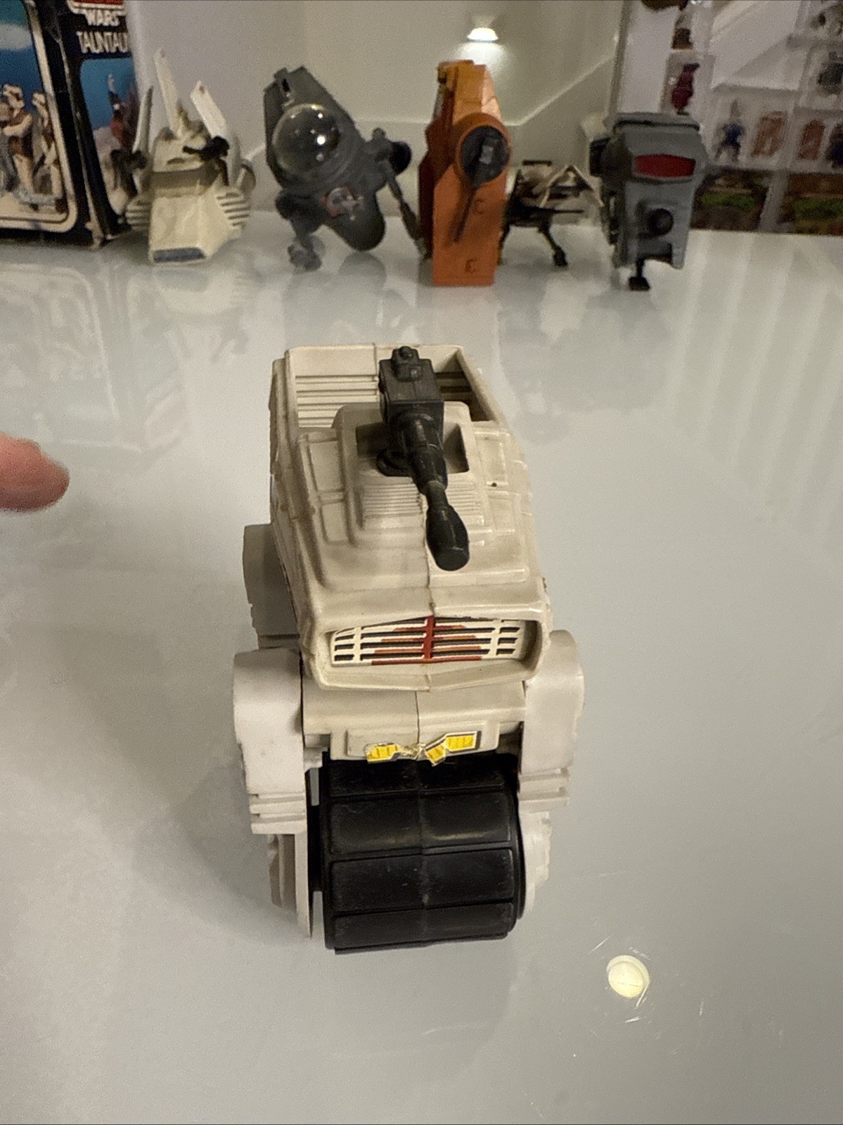 MTV-7 (Multi-Terrain Vehicle) sold