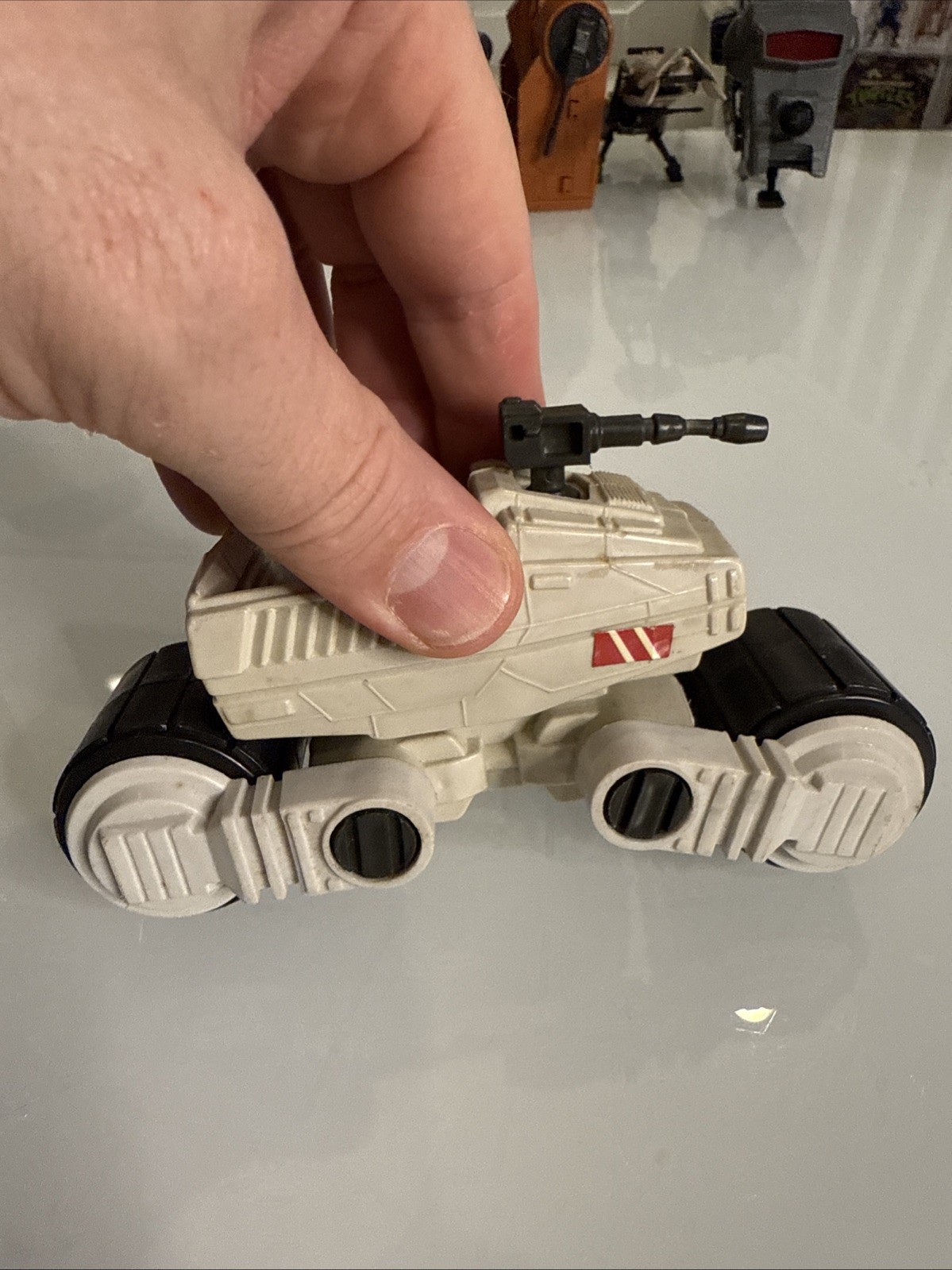 MTV-7 (Multi-Terrain Vehicle) sold