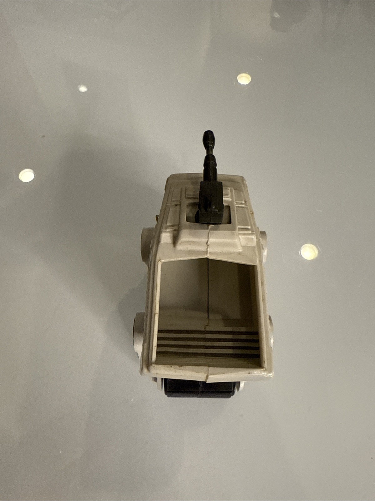 MTV-7 (Multi-Terrain Vehicle) sold