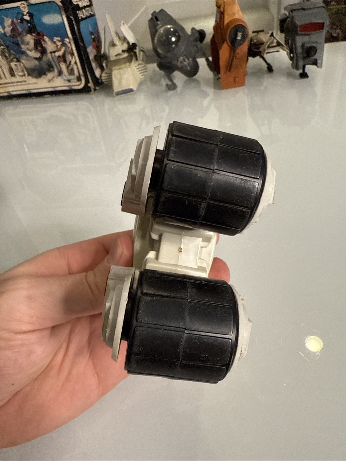 MTV-7 (Multi-Terrain Vehicle) sold