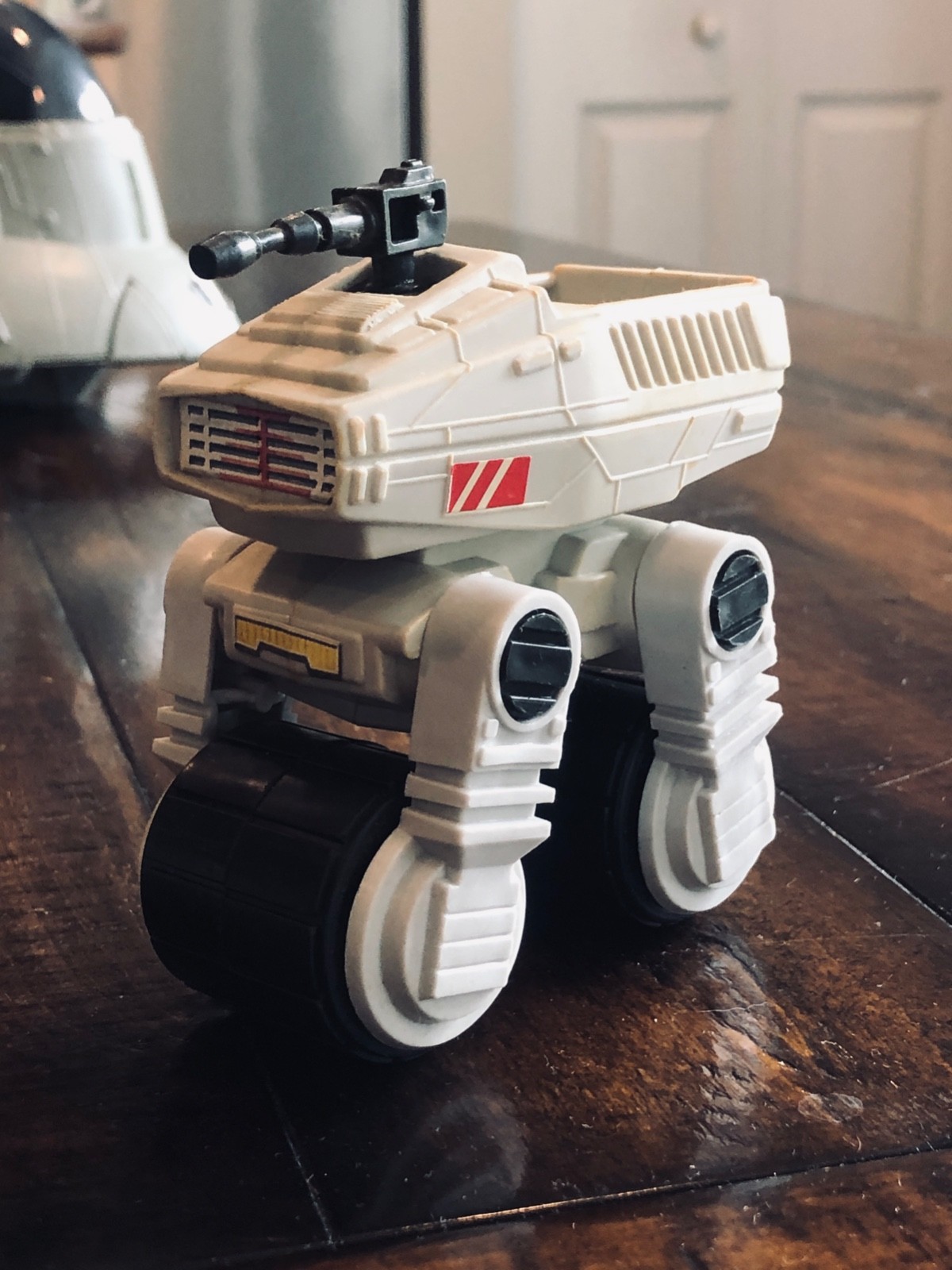 MTV-7 (Multi-Terrain Vehicle) sold