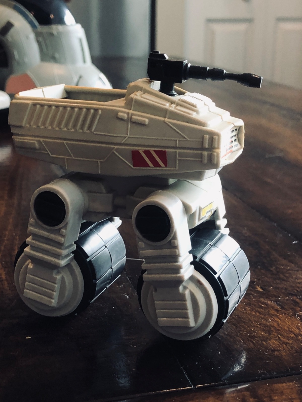 MTV-7 (Multi-Terrain Vehicle) sold