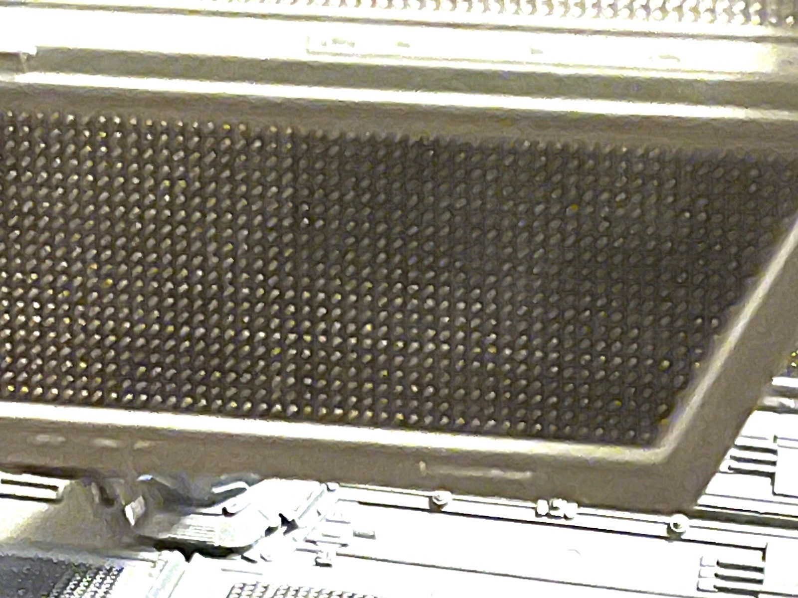 Darth Vader TIE Fighter sold