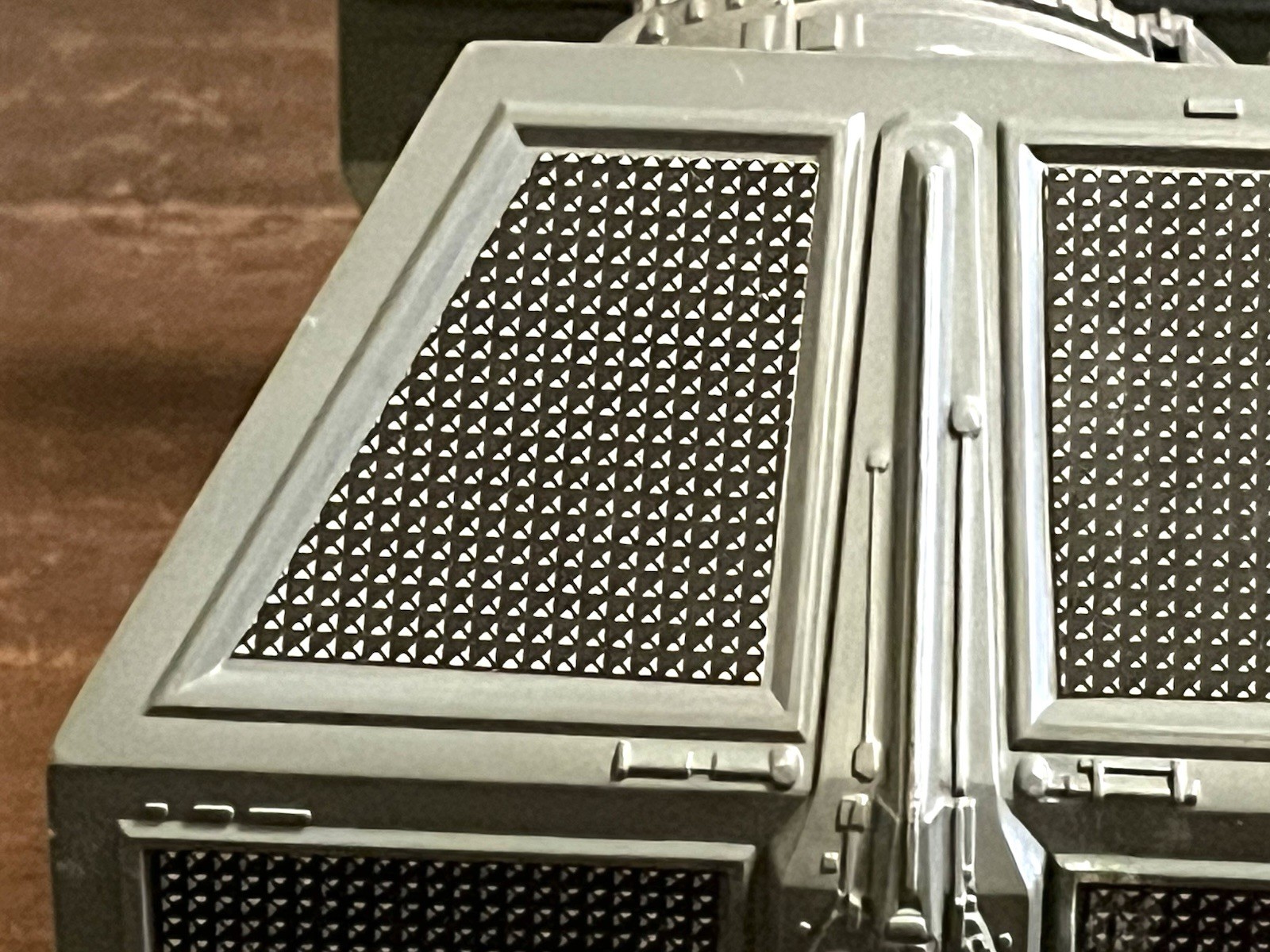 Darth Vader TIE Fighter sold