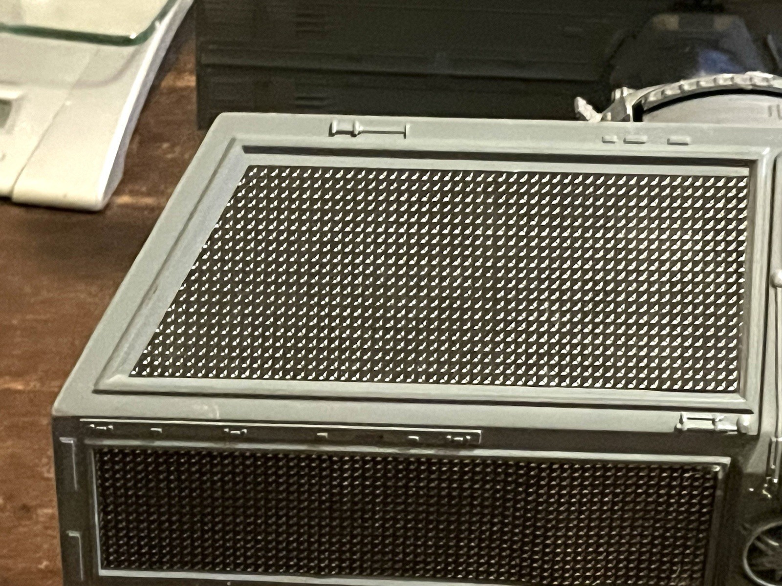 Darth Vader TIE Fighter sold