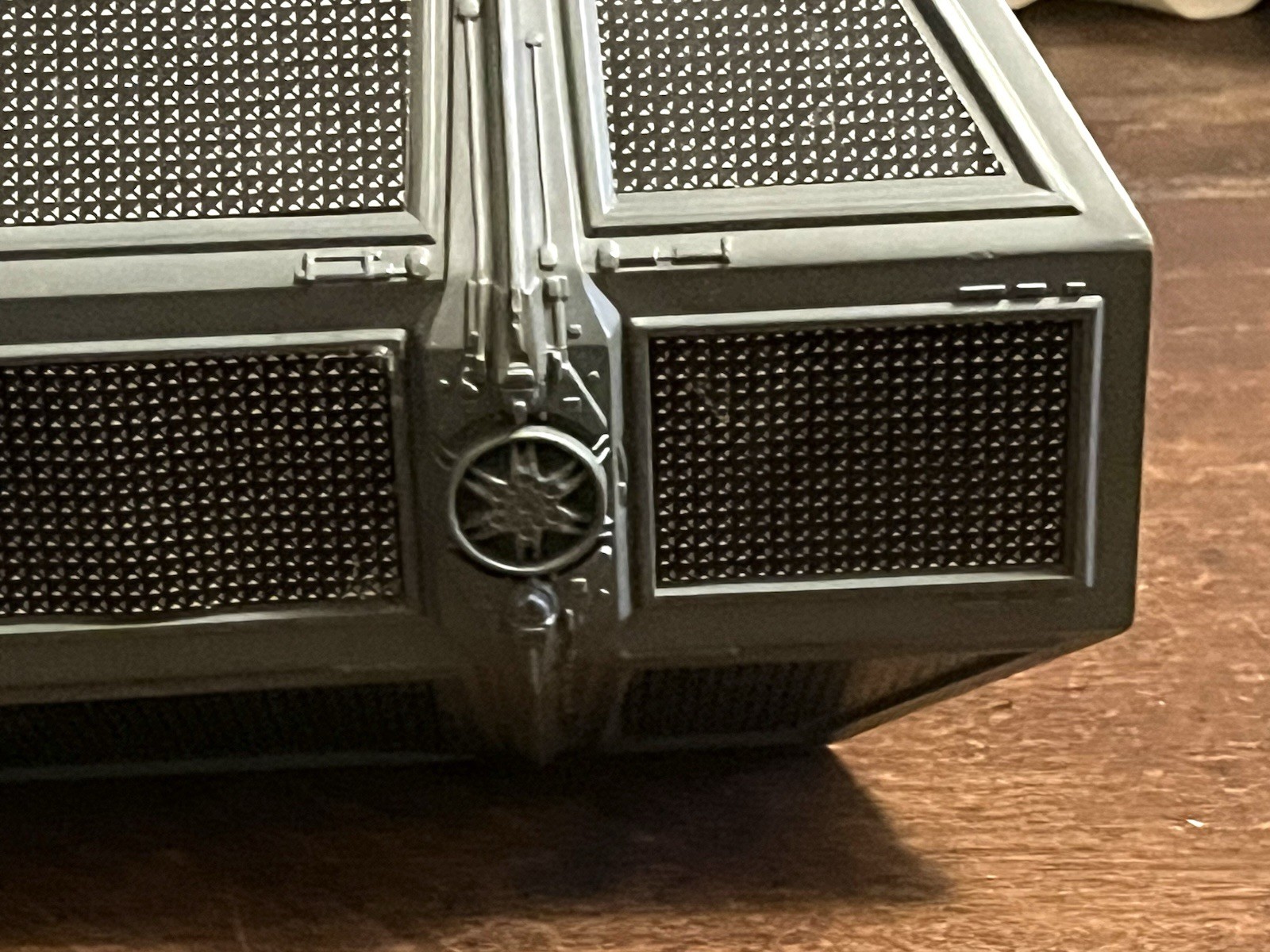 Darth Vader TIE Fighter sold