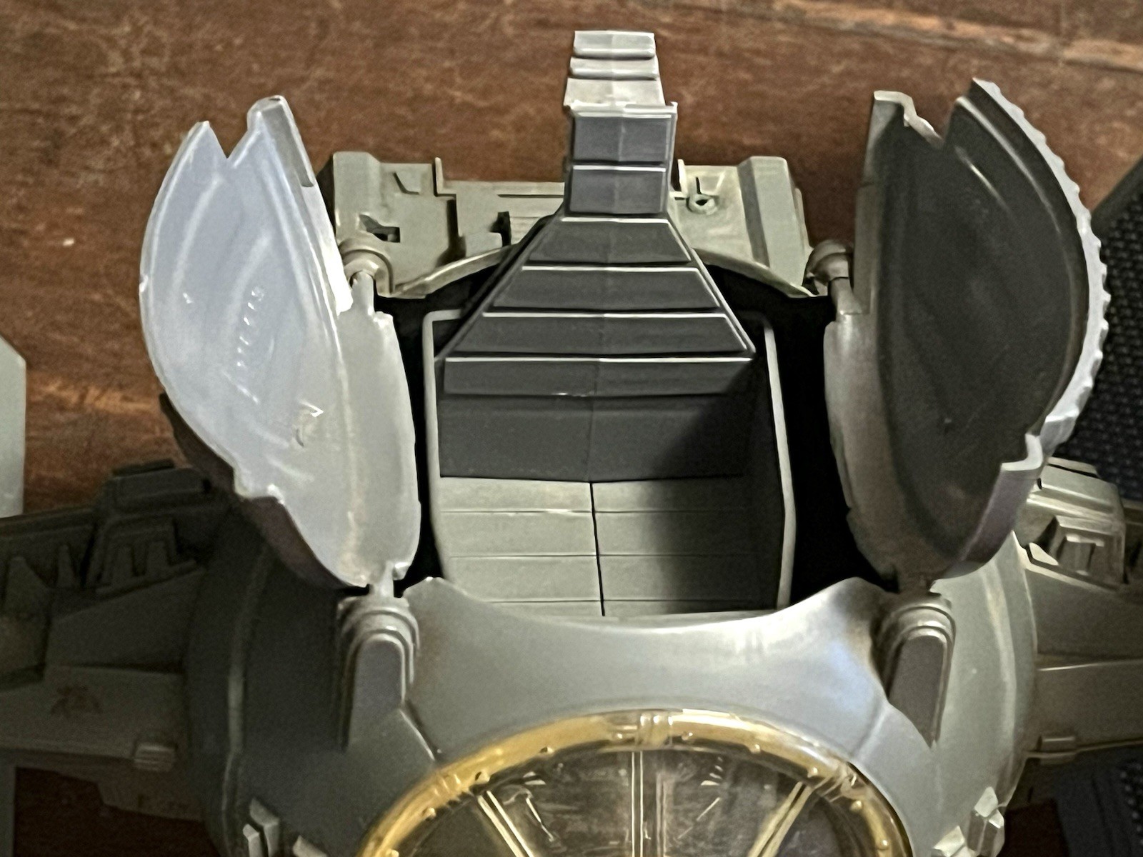 Darth Vader TIE Fighter sold