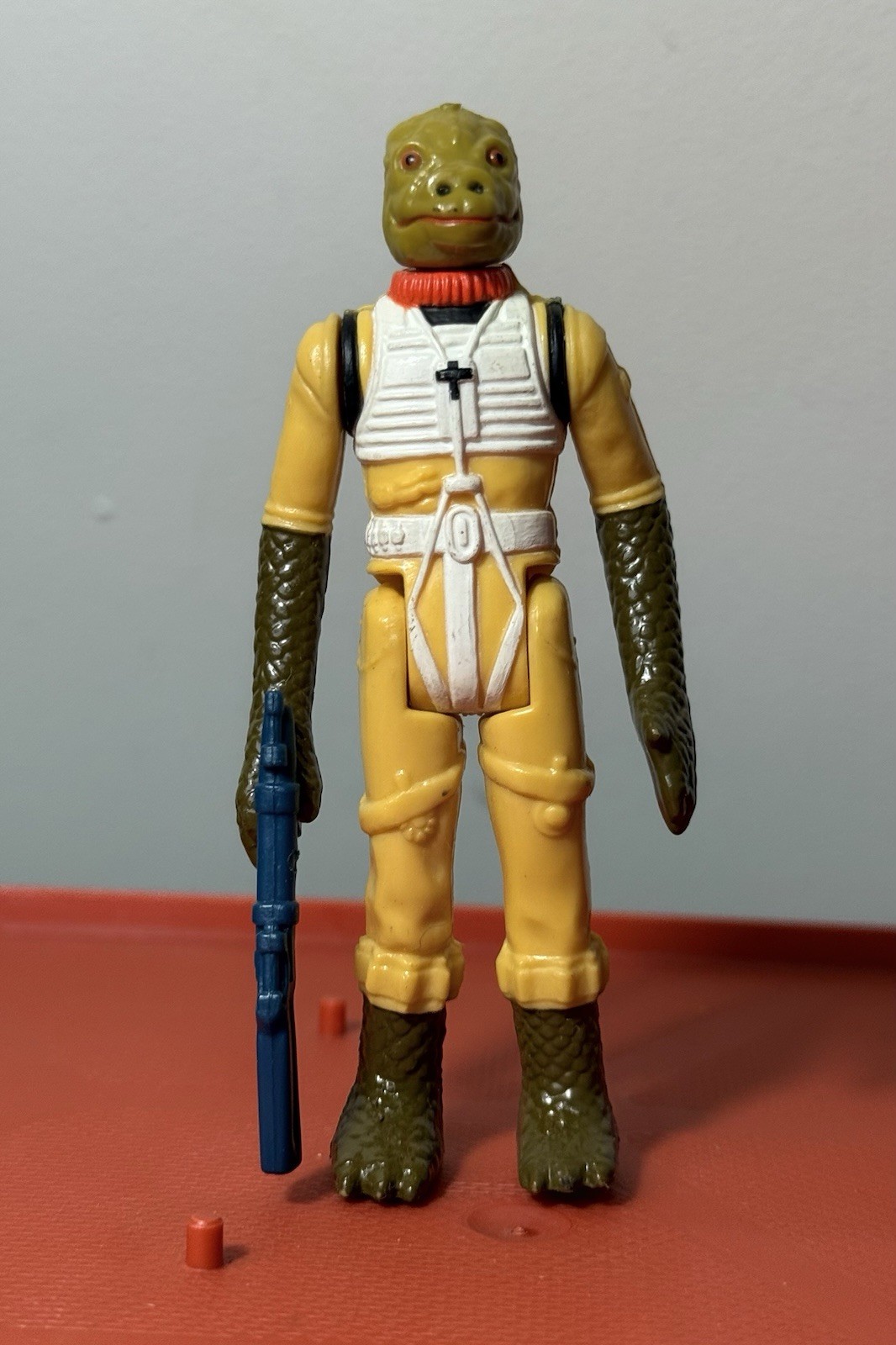 Bossk (Bounty Hunter) sold