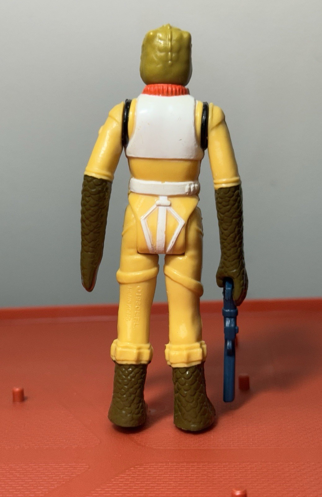 Bossk (Bounty Hunter) sold
