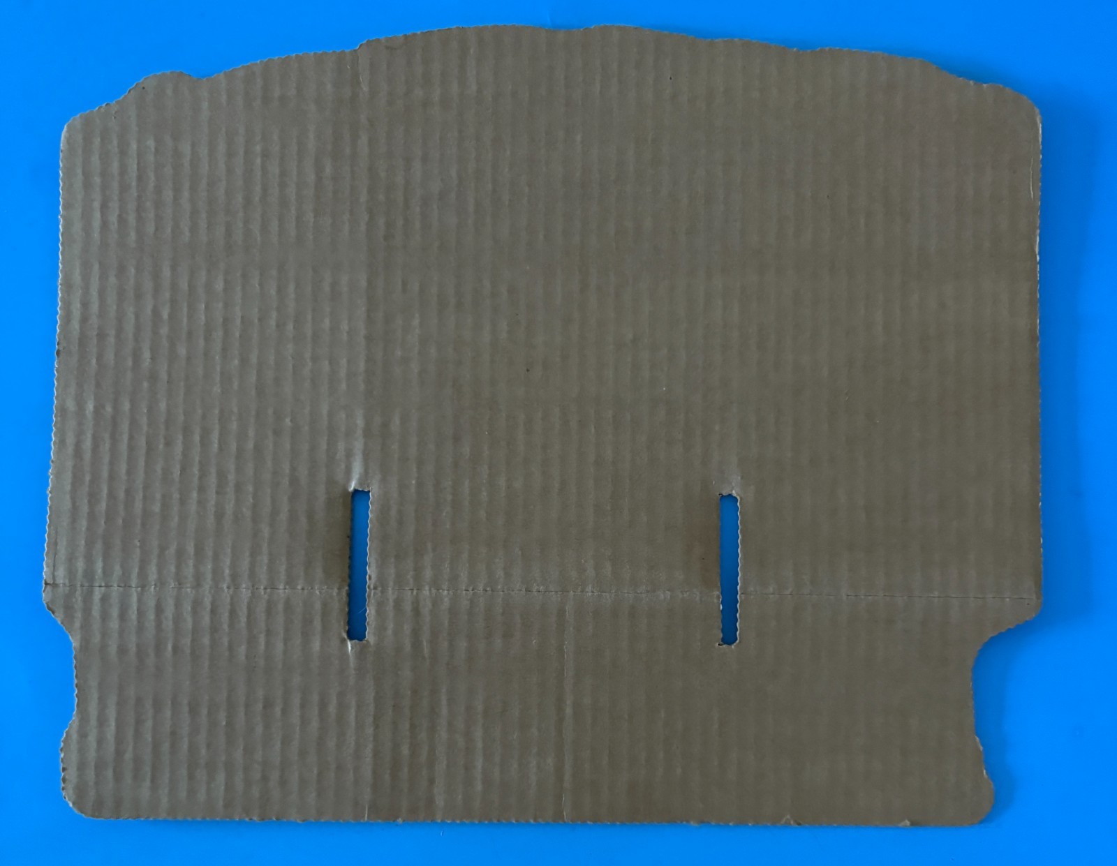 Rebel Command Center sold