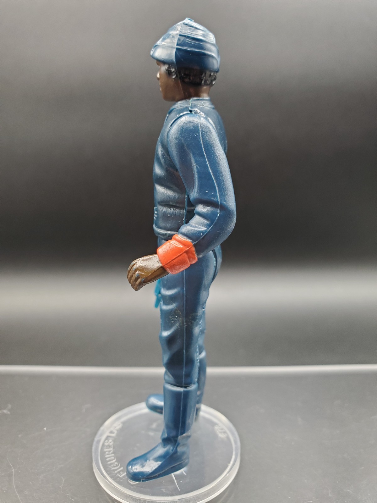 Bespin Security Guard (Black) sold