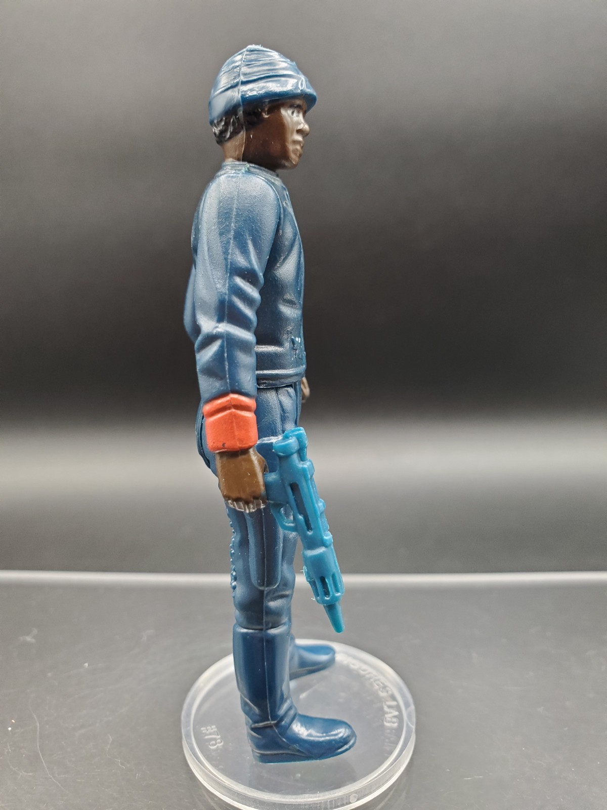 Bespin Security Guard (Black) sold