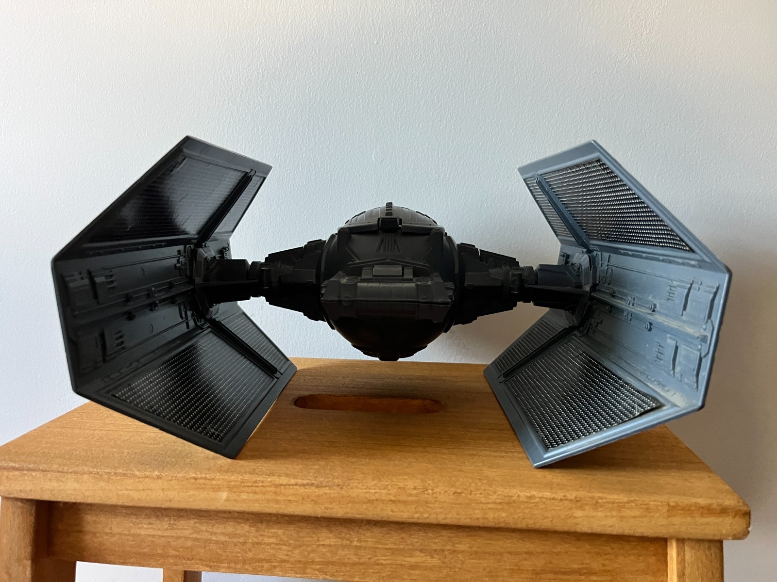 Darth Vader TIE Fighter sold
