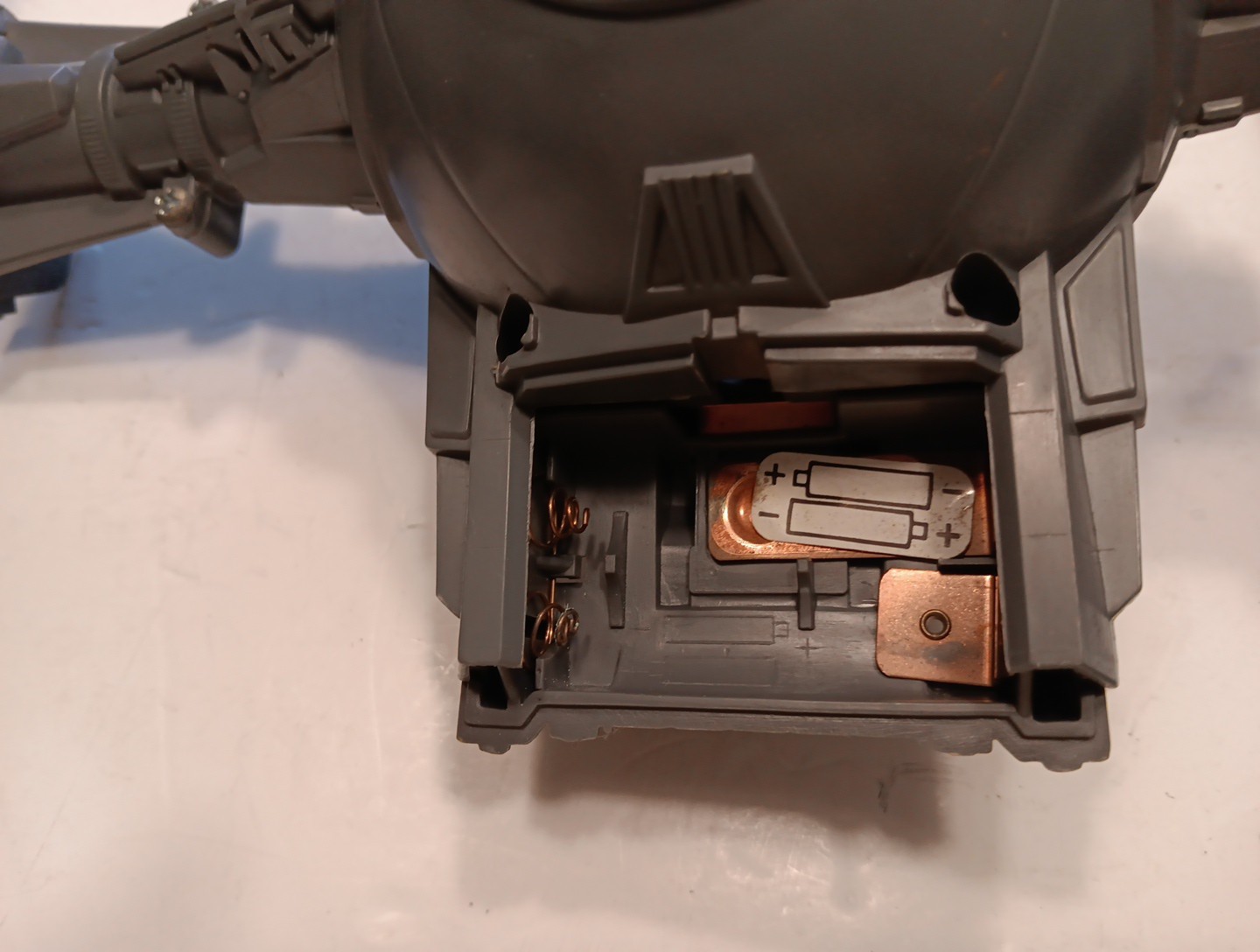 Darth Vader TIE Fighter sold