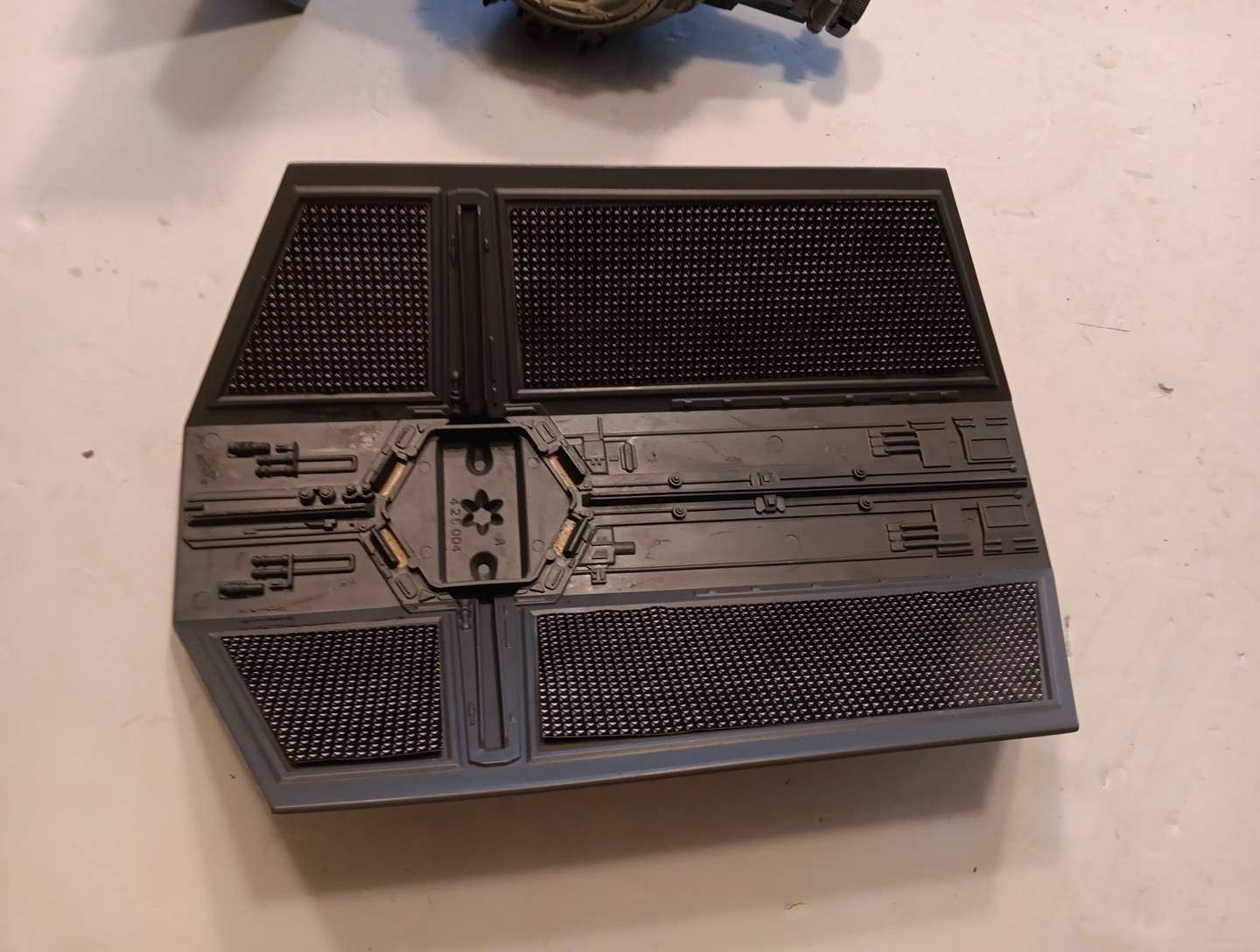 Darth Vader TIE Fighter sold