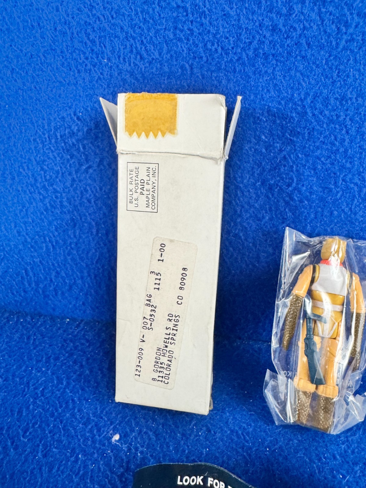 Bossk (Bounty Hunter) sold