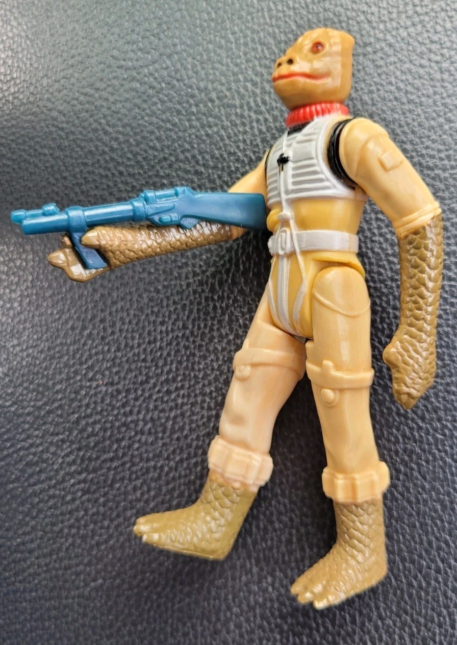 Bossk (Bounty Hunter) sold