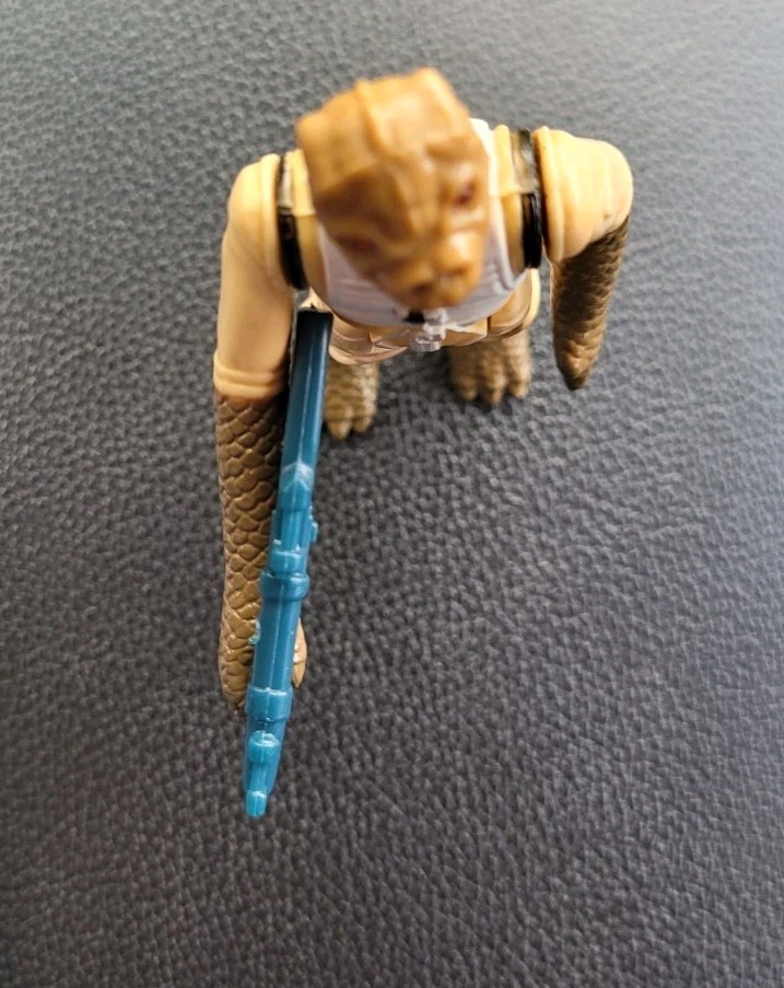 Bossk (Bounty Hunter) sold
