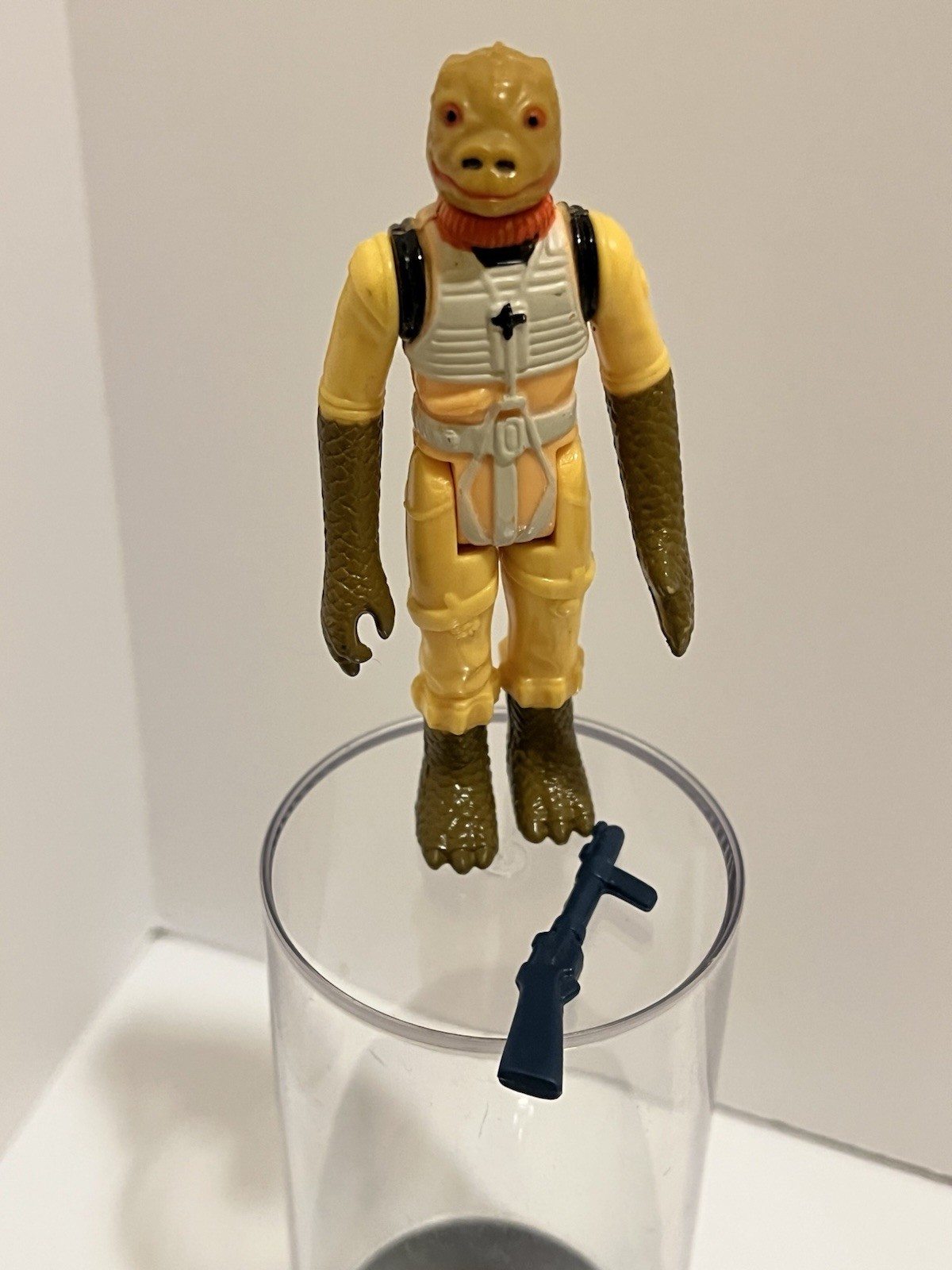 Bossk (Bounty Hunter) sold