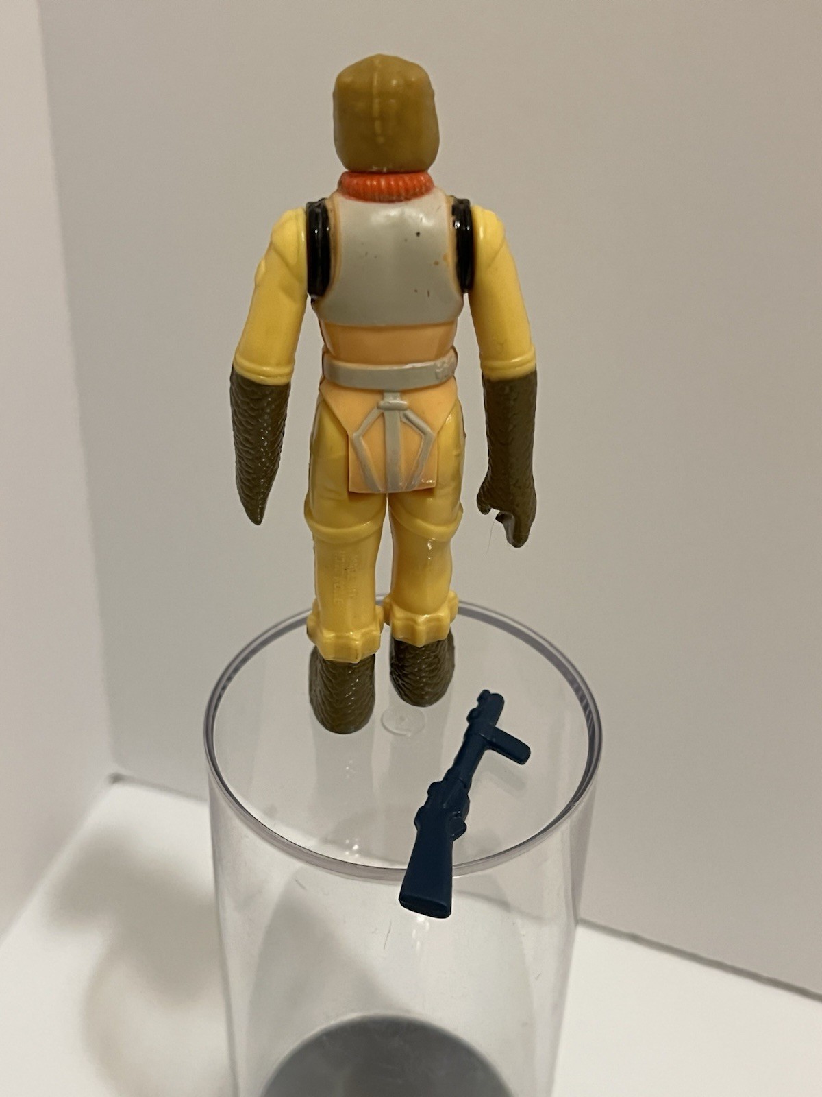 Bossk (Bounty Hunter) sold