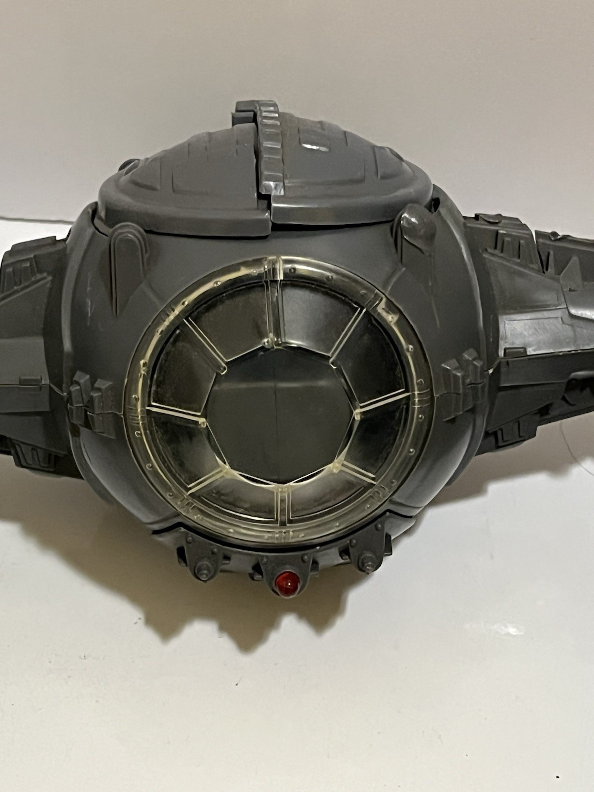 Darth Vader TIE Fighter sold