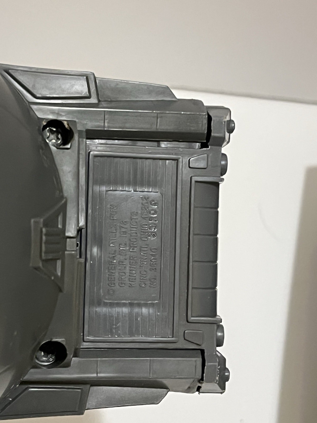 Darth Vader TIE Fighter sold