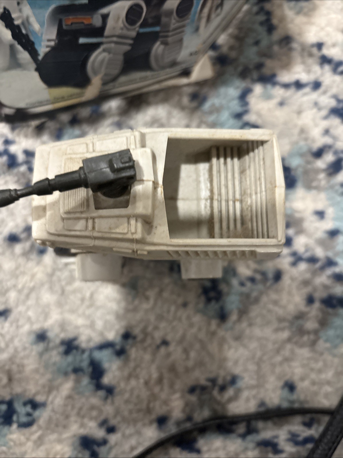 MTV-7 (Multi-Terrain Vehicle) sold