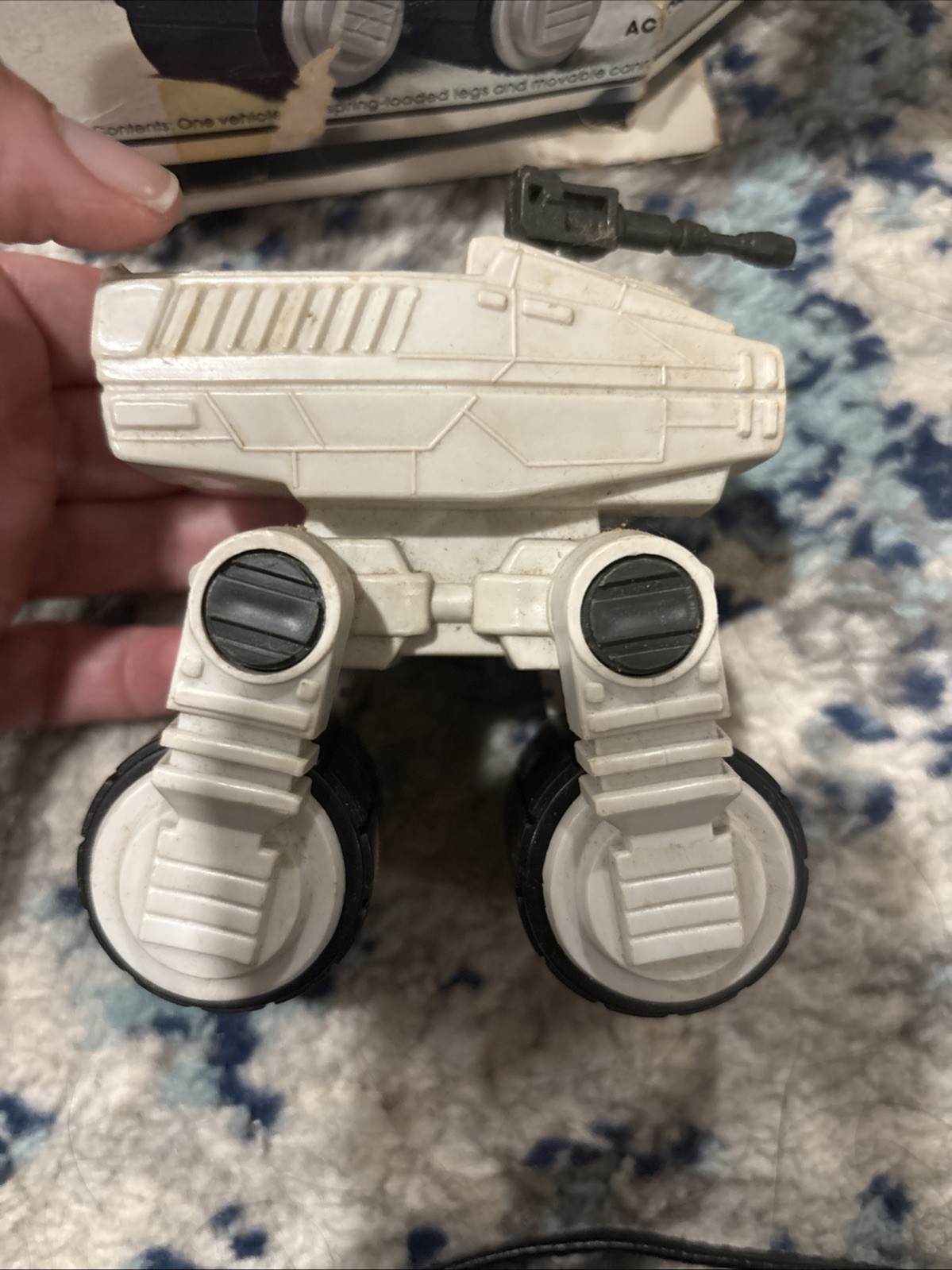 MTV-7 (Multi-Terrain Vehicle) sold