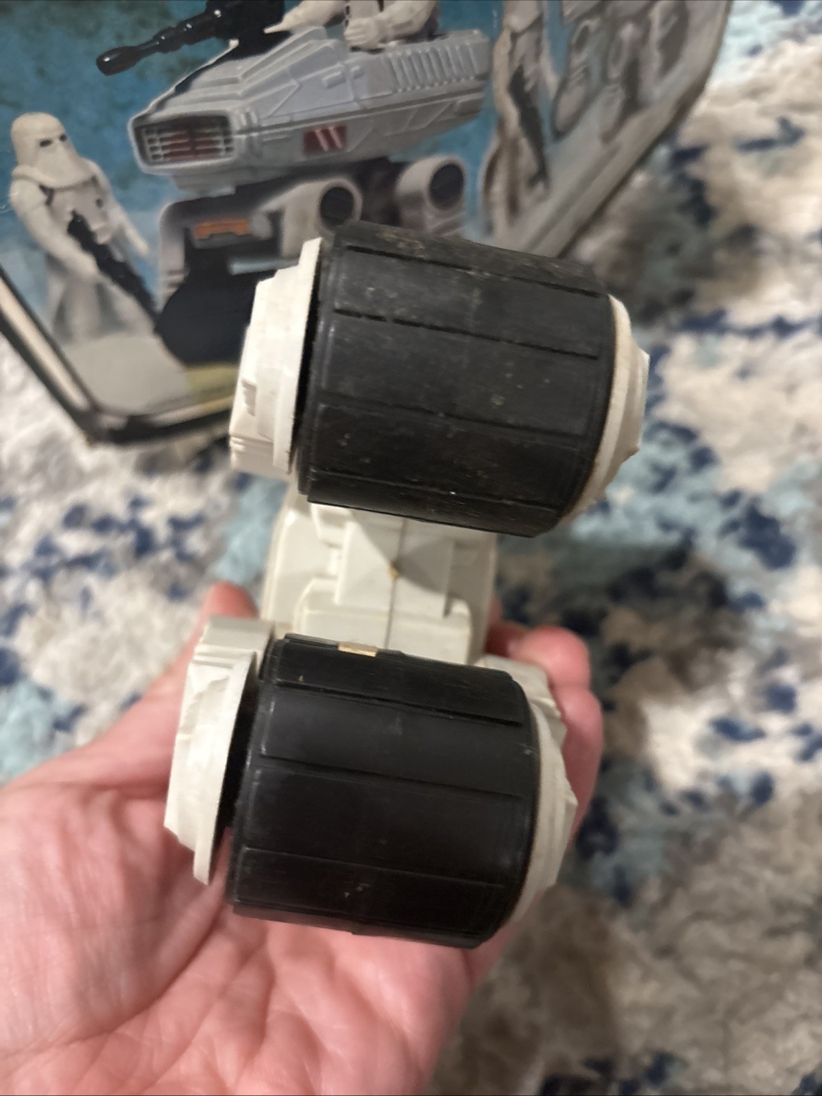 MTV-7 (Multi-Terrain Vehicle) sold