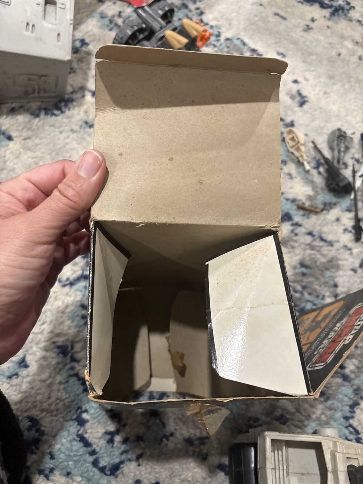 MTV-7 (Multi-Terrain Vehicle) sold