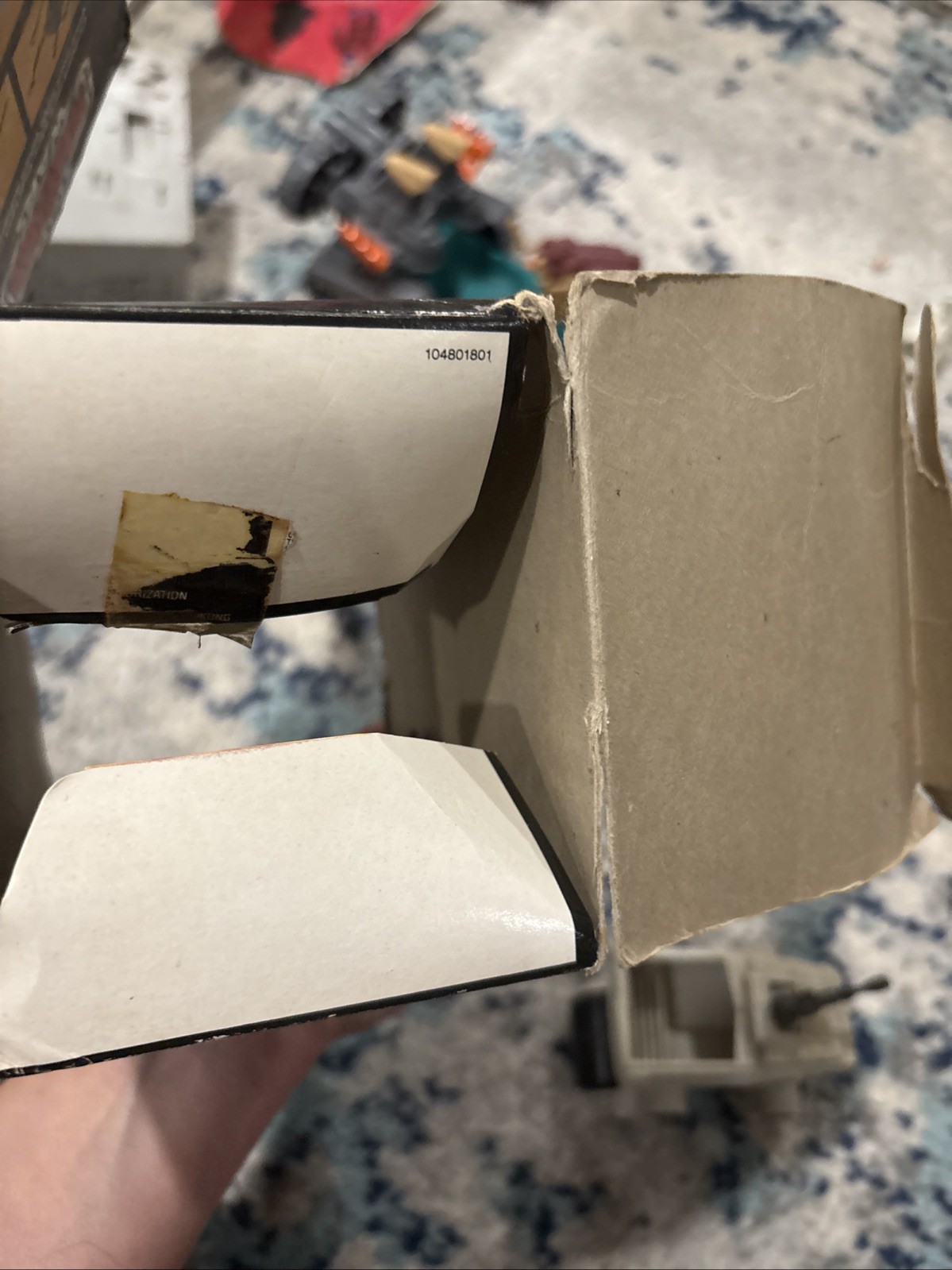 MTV-7 (Multi-Terrain Vehicle) sold