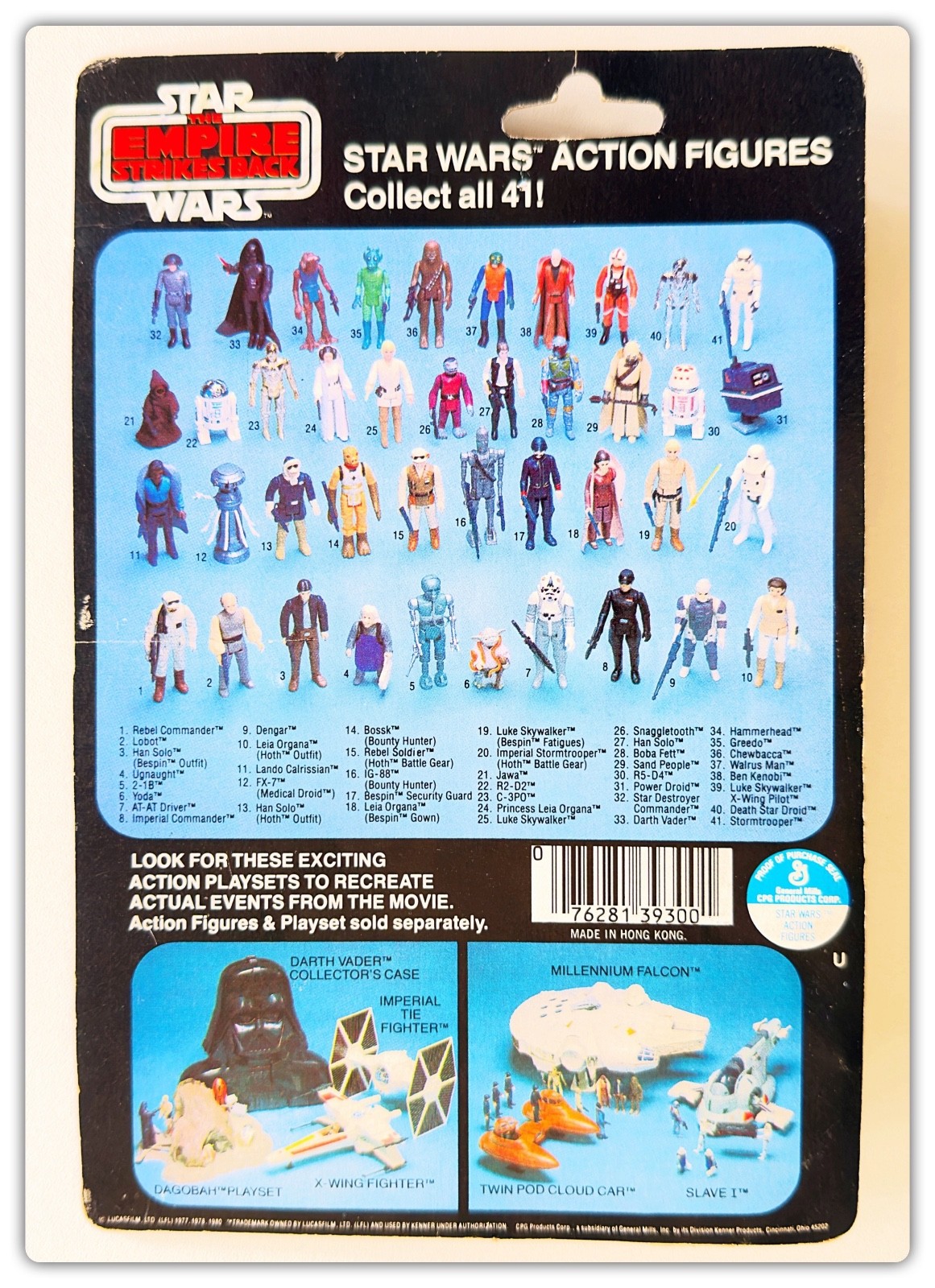 Imperial Stormtrooper sold