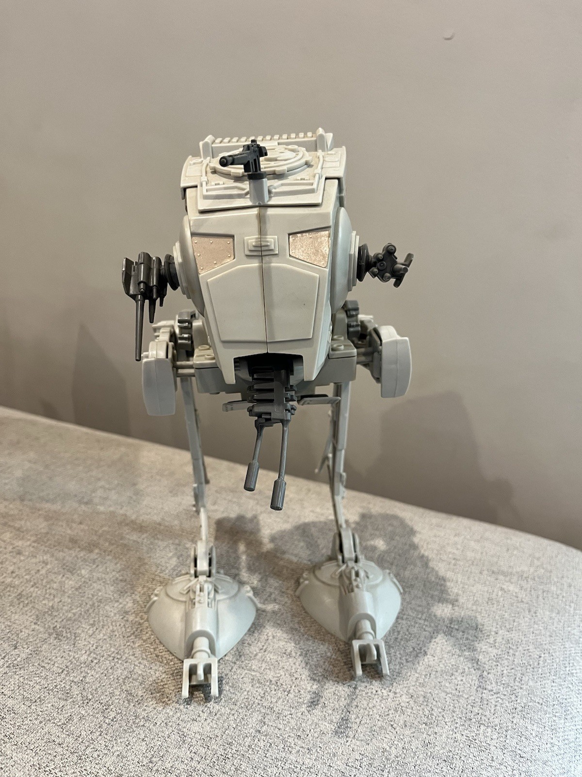 Scout Walker (AT-ST) sold